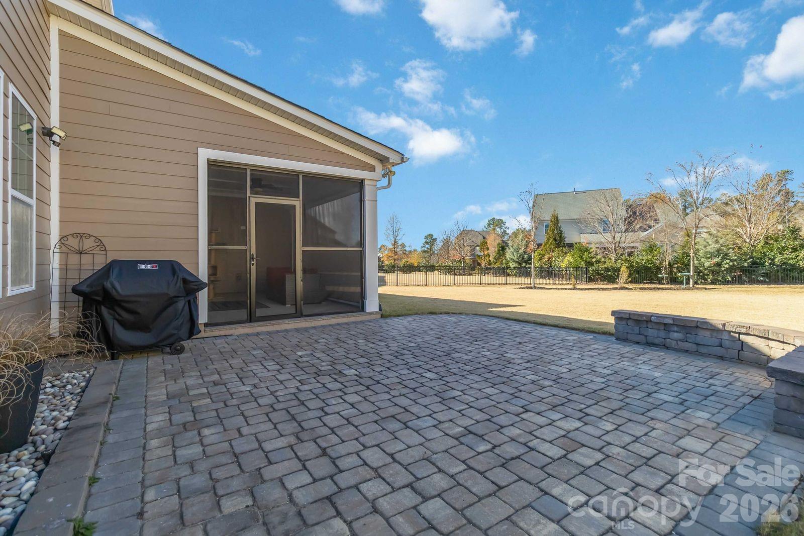 15417 Cimarron Hills Lane Charlotte NC 28278