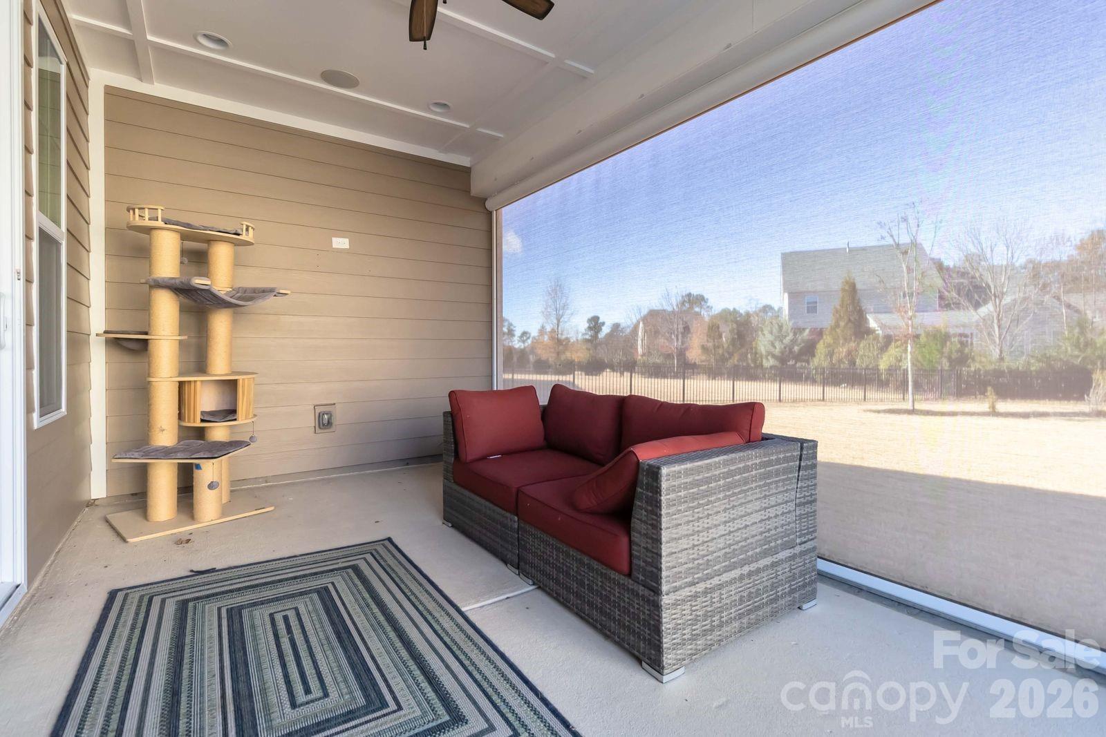 15417 Cimarron Hills Lane Charlotte NC 28278