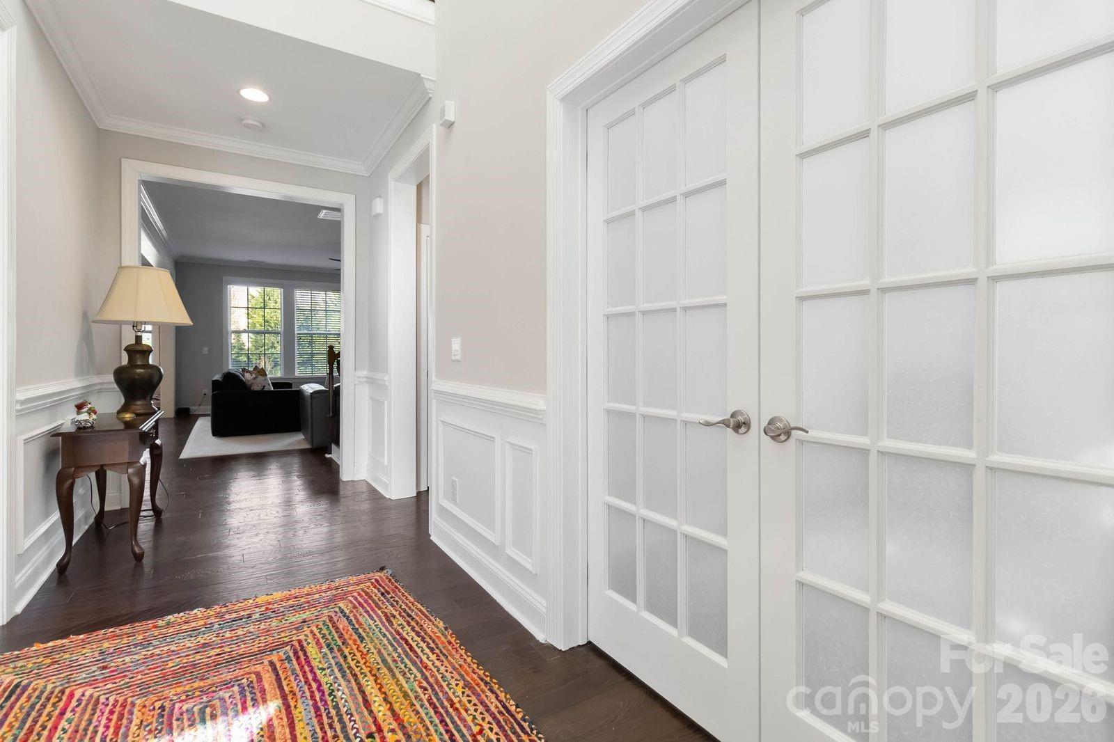 15417 Cimarron Hills Lane Charlotte NC 28278