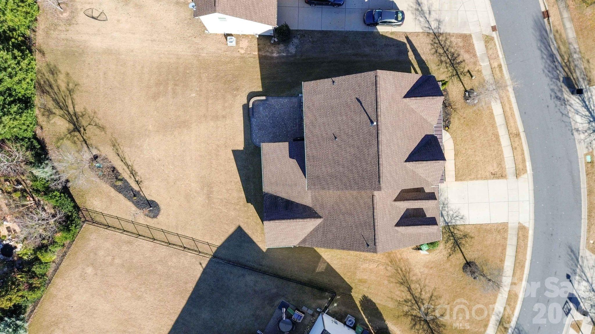 15417 Cimarron Hills Lane Charlotte NC 28278