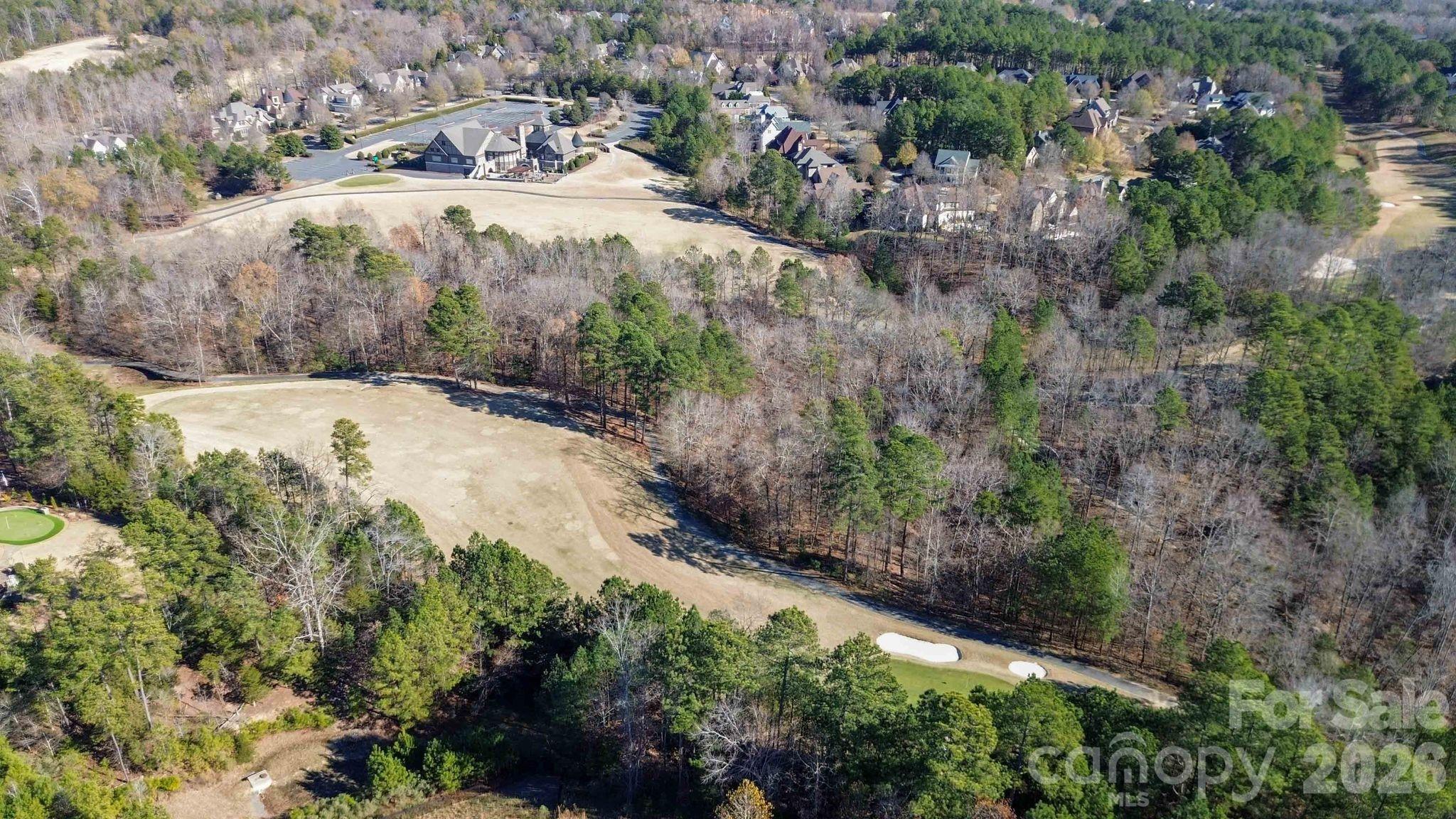 15417 Cimarron Hills Lane Charlotte NC 28278