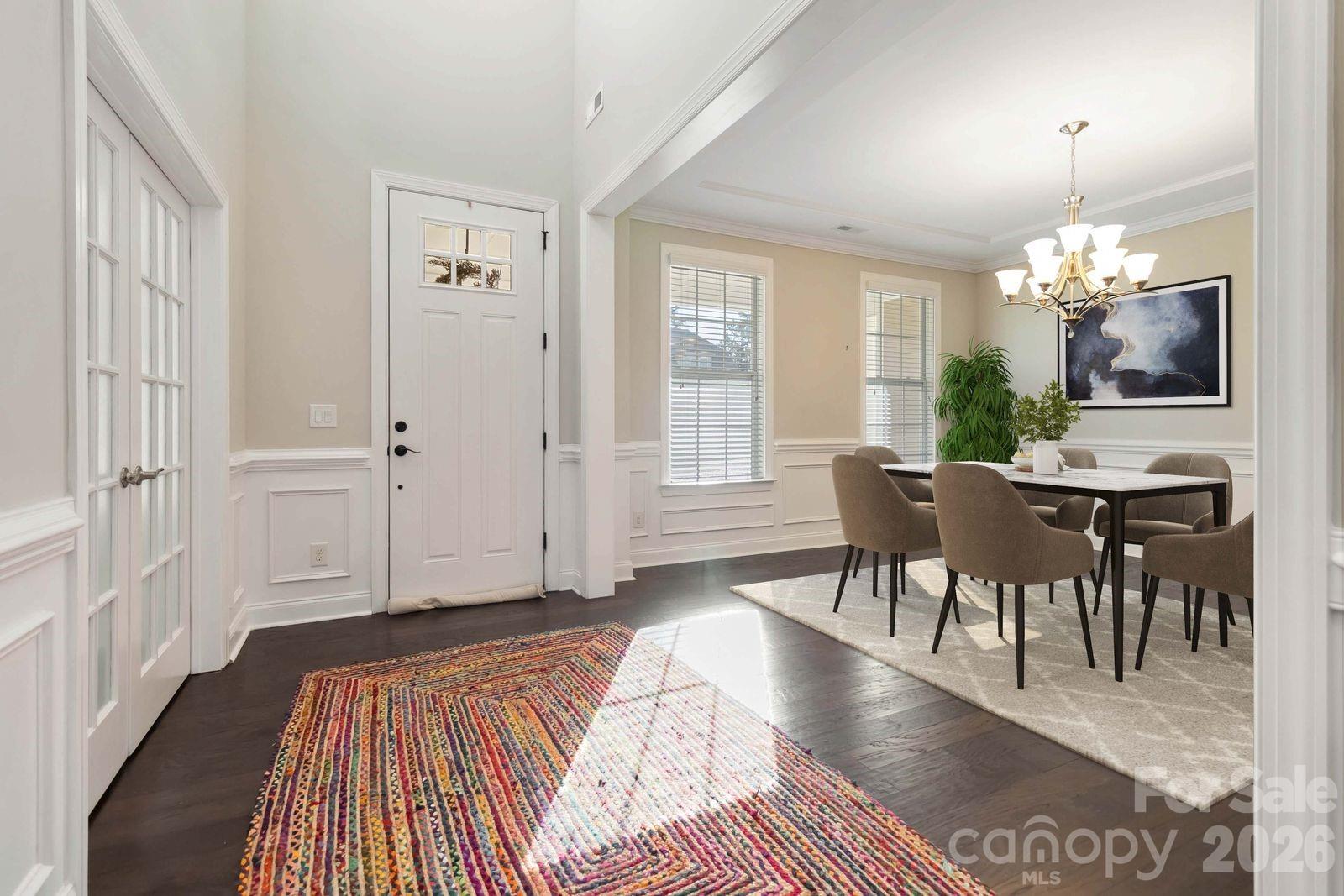 15417 Cimarron Hills Lane Charlotte NC 28278