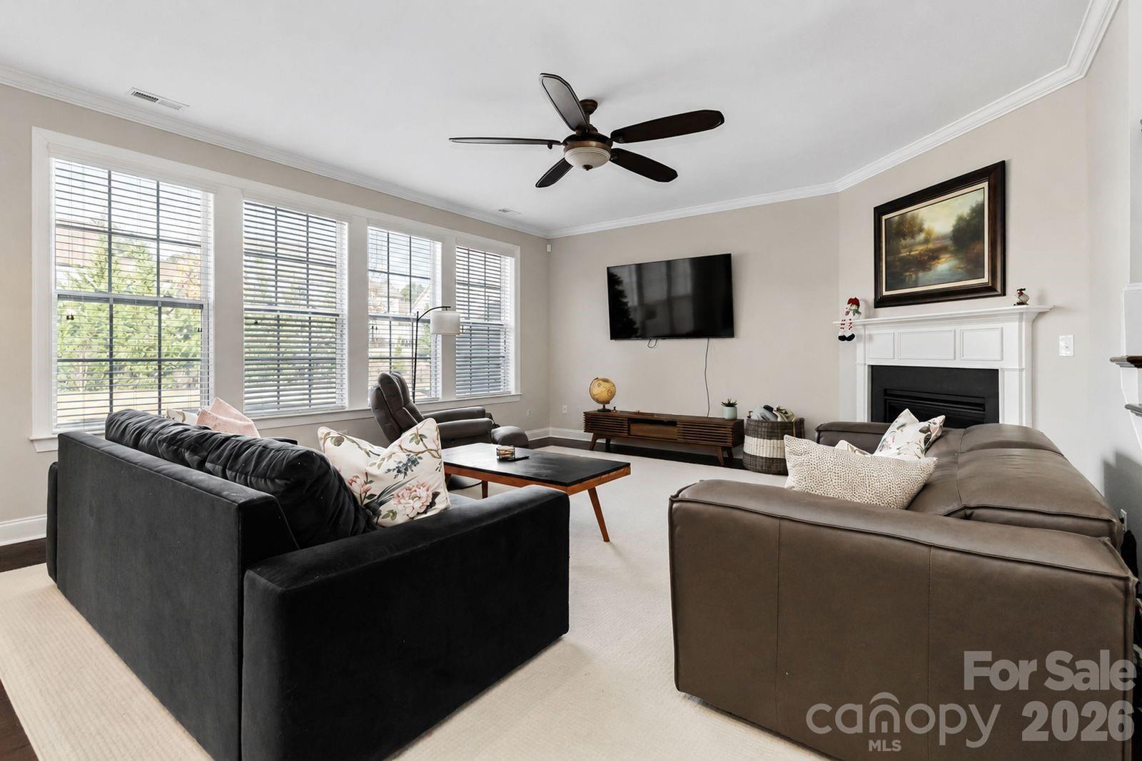 15417 Cimarron Hills Lane Charlotte NC 28278