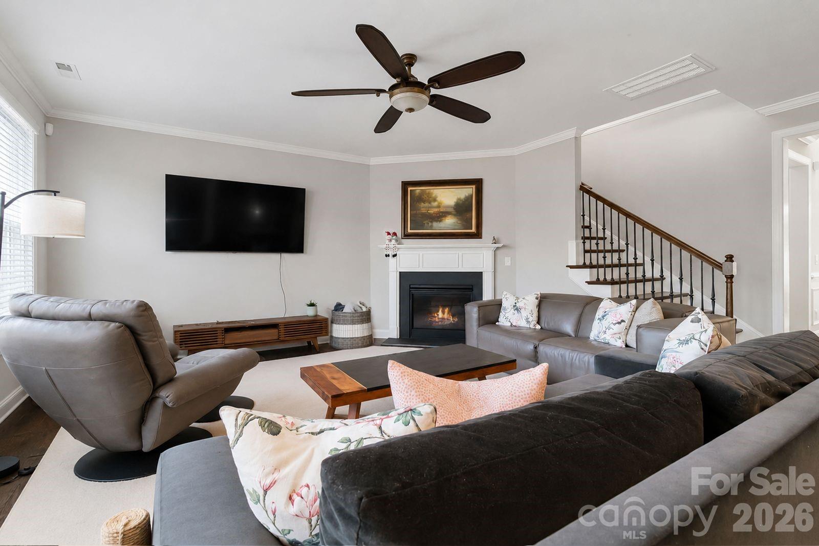15417 Cimarron Hills Lane Charlotte NC 28278