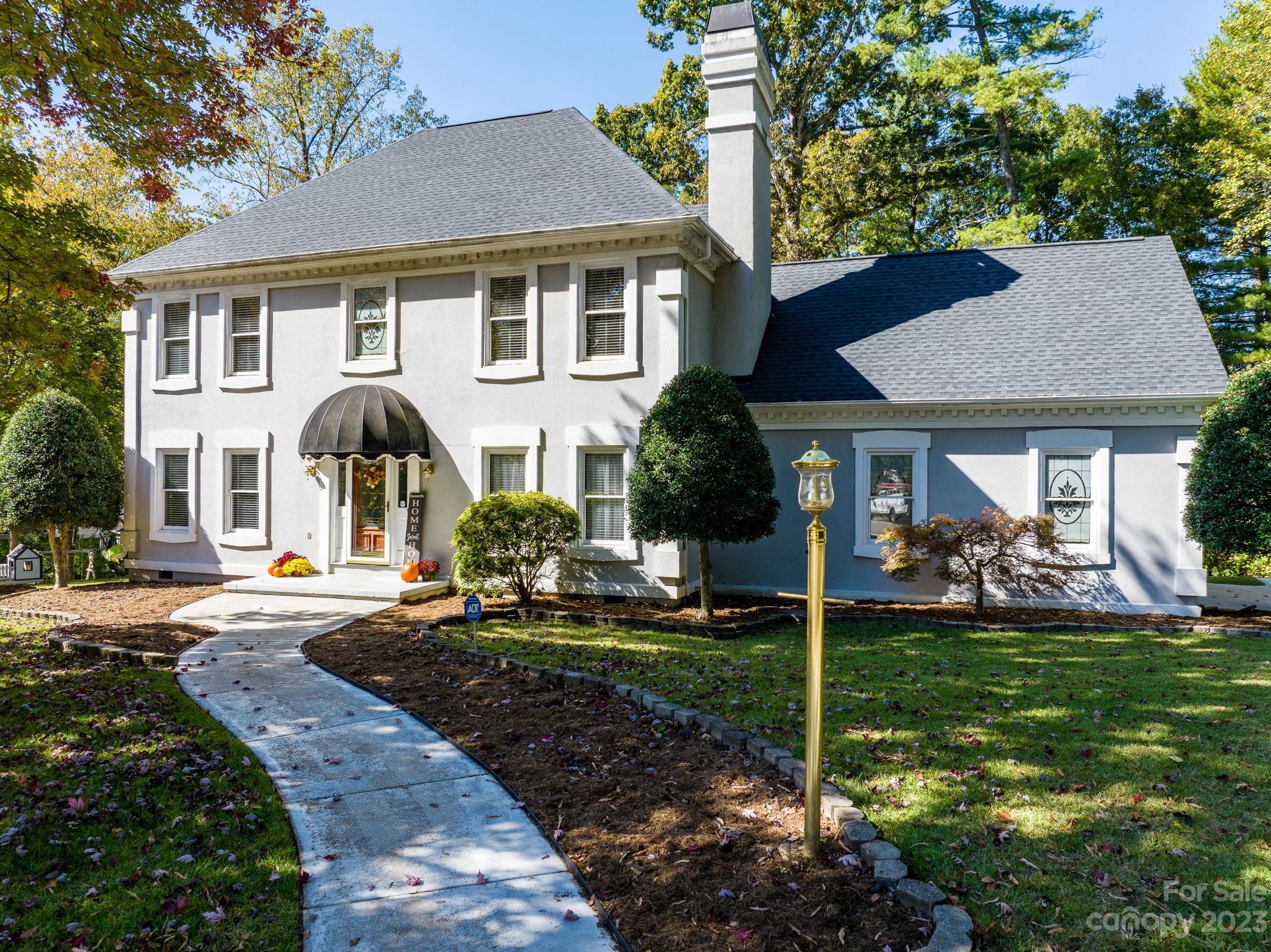 79 37th Avenue Court NW Hickory NC 28601
