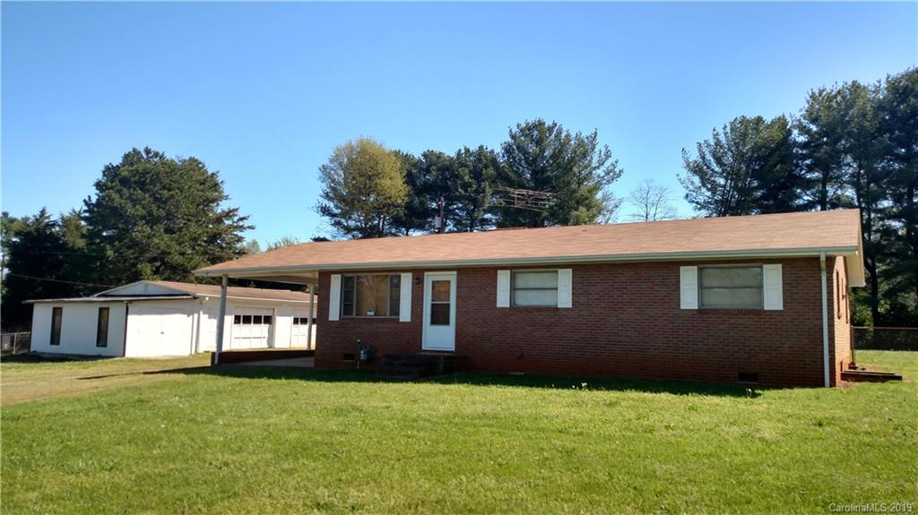145 E Barkley Road Statesville NC 28677