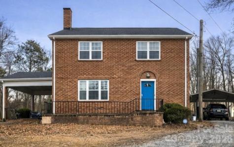 313 Mountain Creek Road Albemarle NC 28001