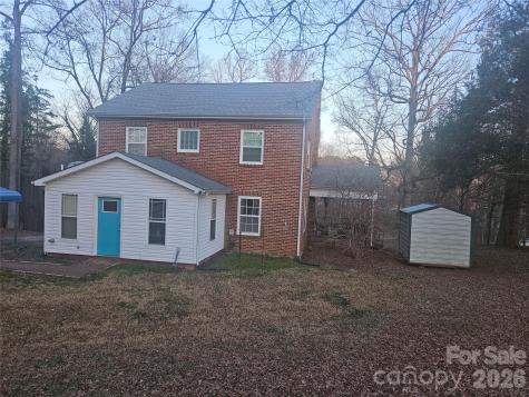 313 Mountain Creek Road Albemarle NC 28001
