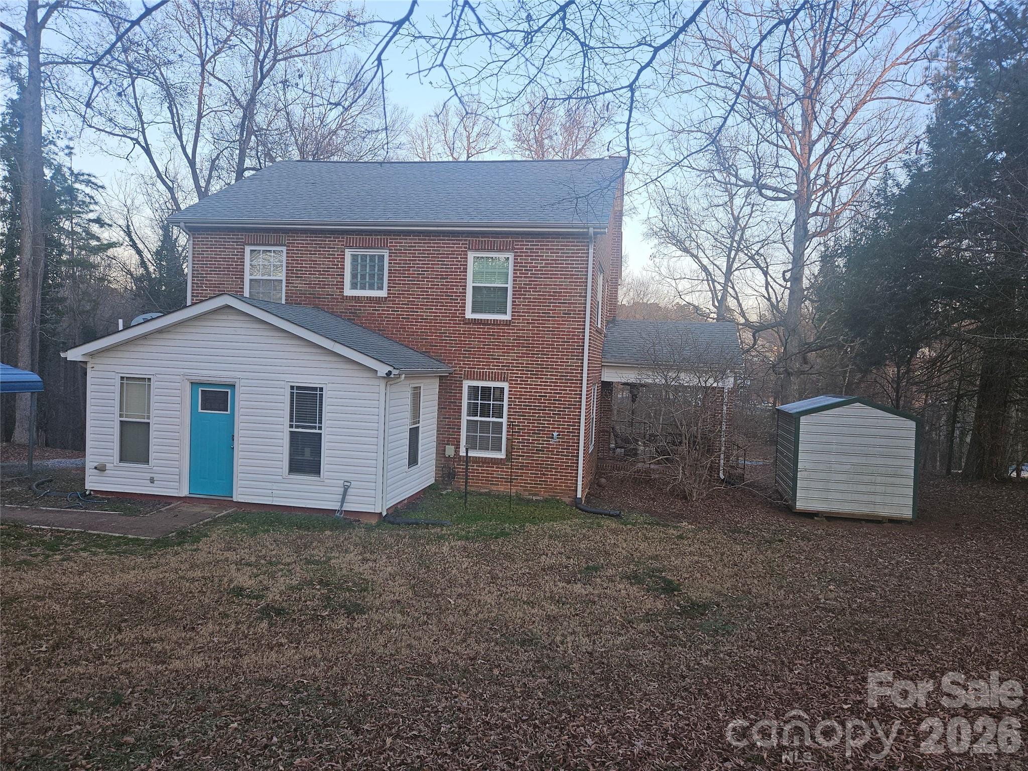 313 Mountain Creek Road Albemarle NC 28001