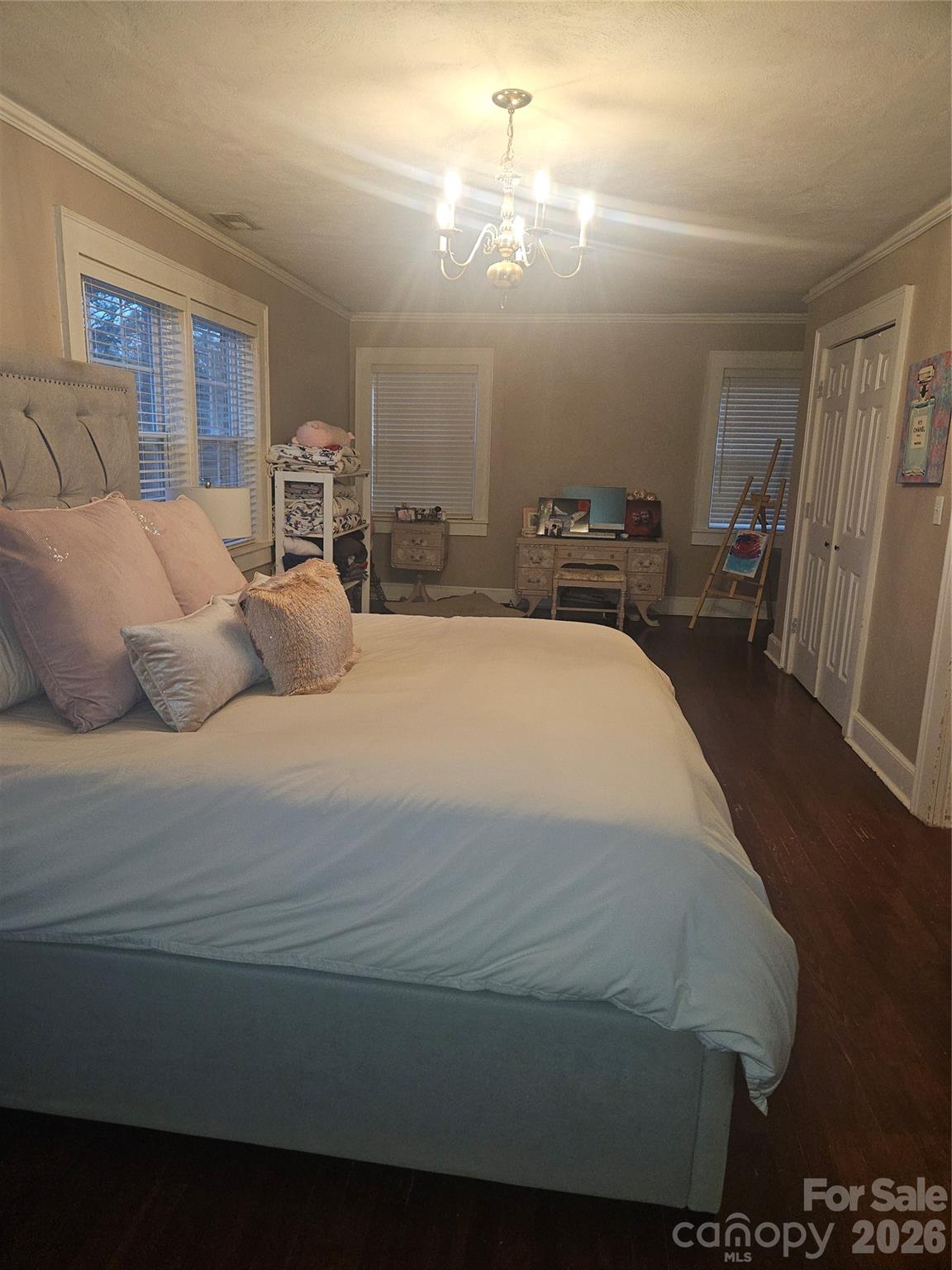 313 Mountain Creek Road Albemarle NC 28001