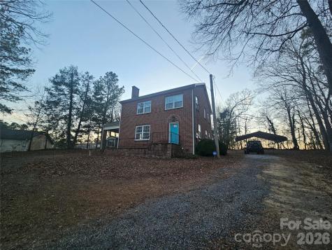 313 Mountain Creek Road Albemarle NC 28001