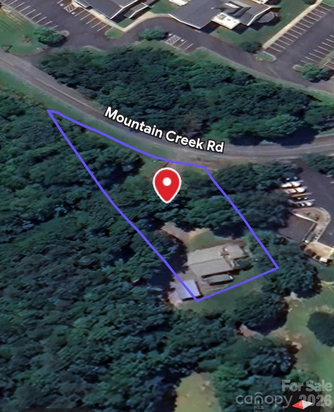313 Mountain Creek Road Albemarle NC 28001