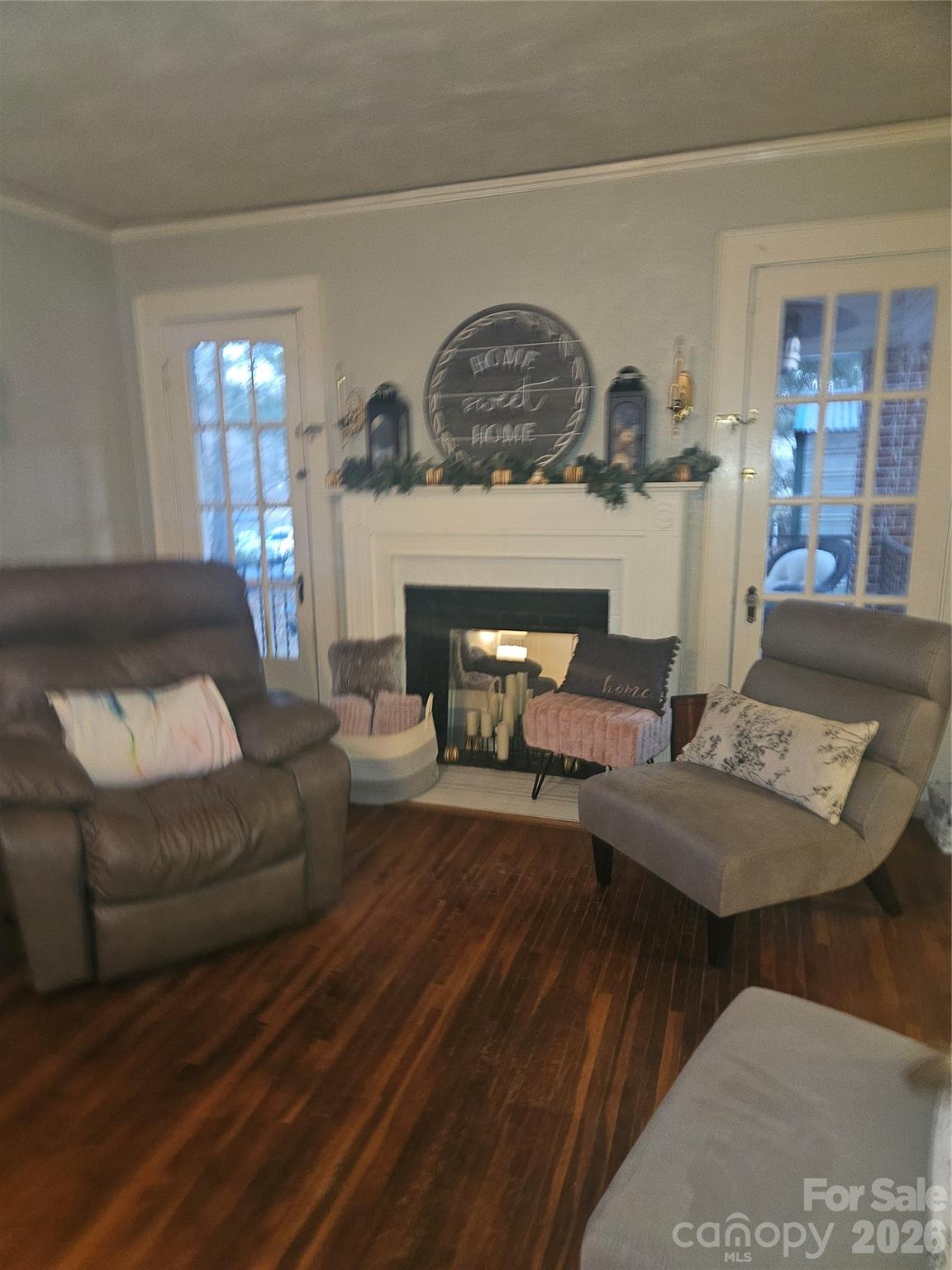 313 Mountain Creek Road Albemarle NC 28001