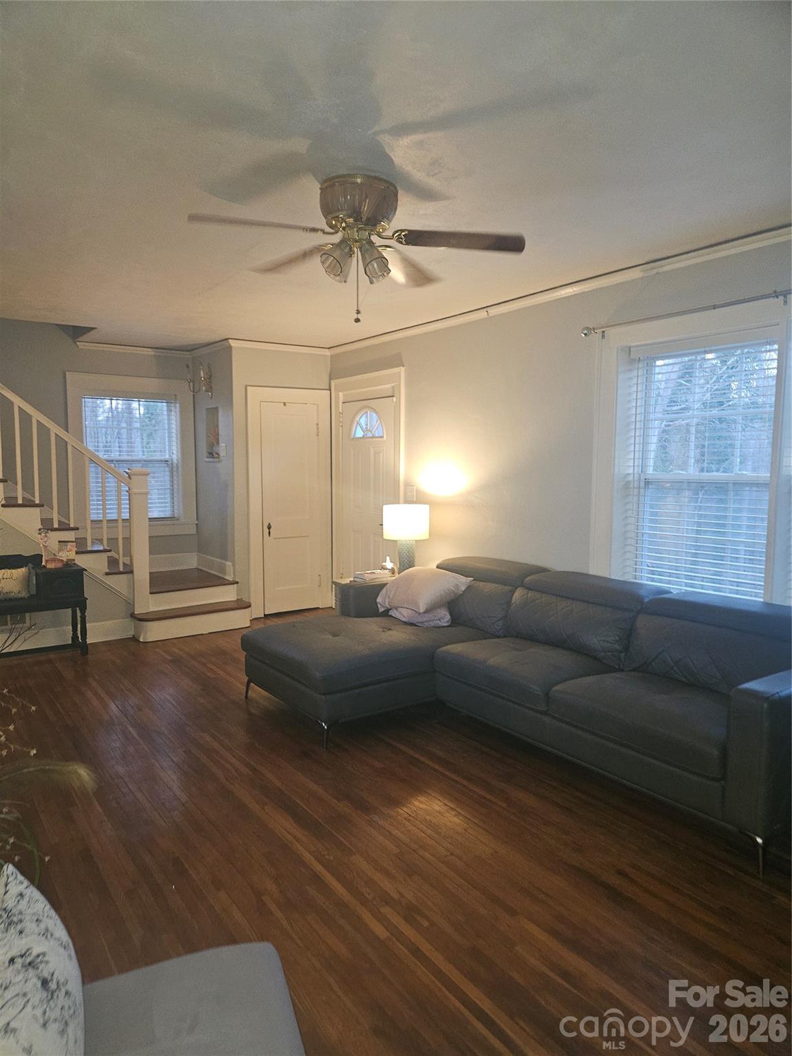 313 Mountain Creek Road Albemarle NC 28001