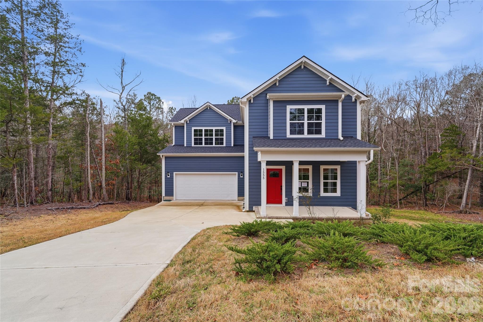 1555 Riverview Circle Fort Lawn SC 29714