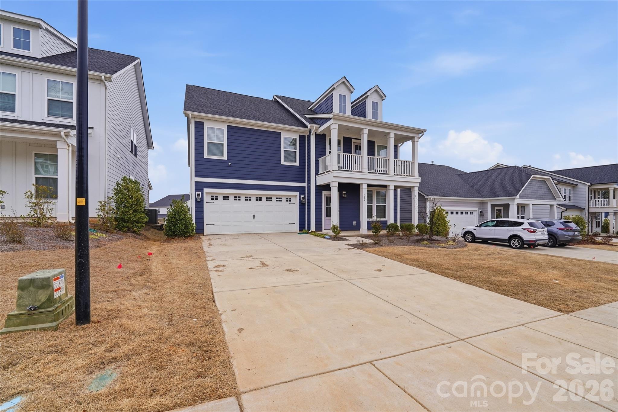 1555 Riverview Circle Fort Lawn SC 29714