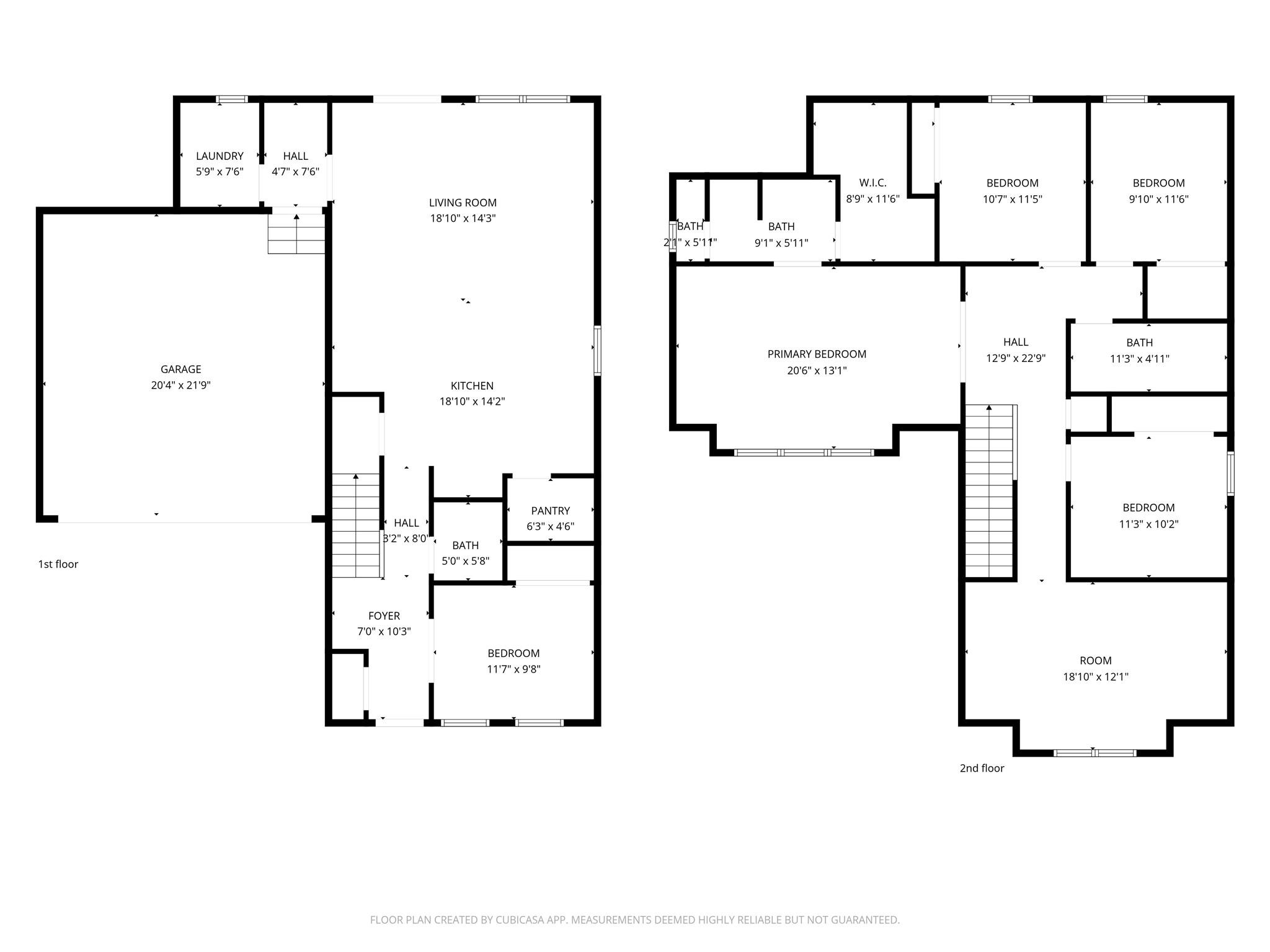 1555 Riverview Circle Fort Lawn SC 29714