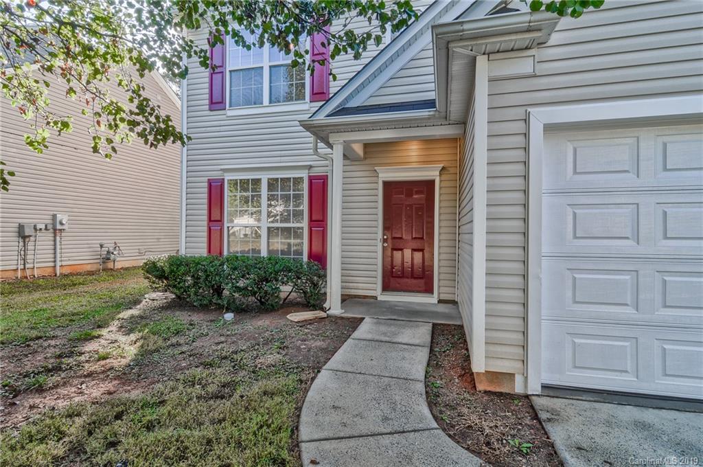 607 Stillgreen Lane Charlotte NC 28214