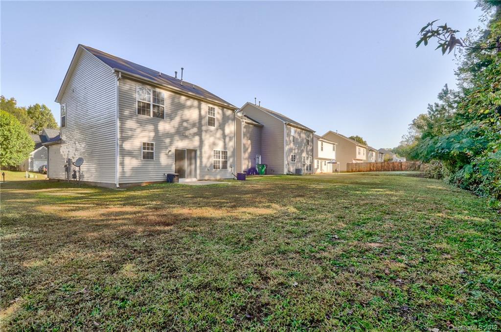 607 Stillgreen Lane Charlotte NC 28214