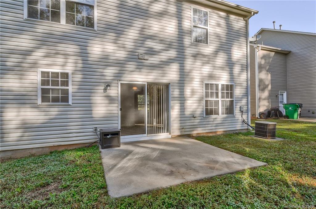 607 Stillgreen Lane Charlotte NC 28214