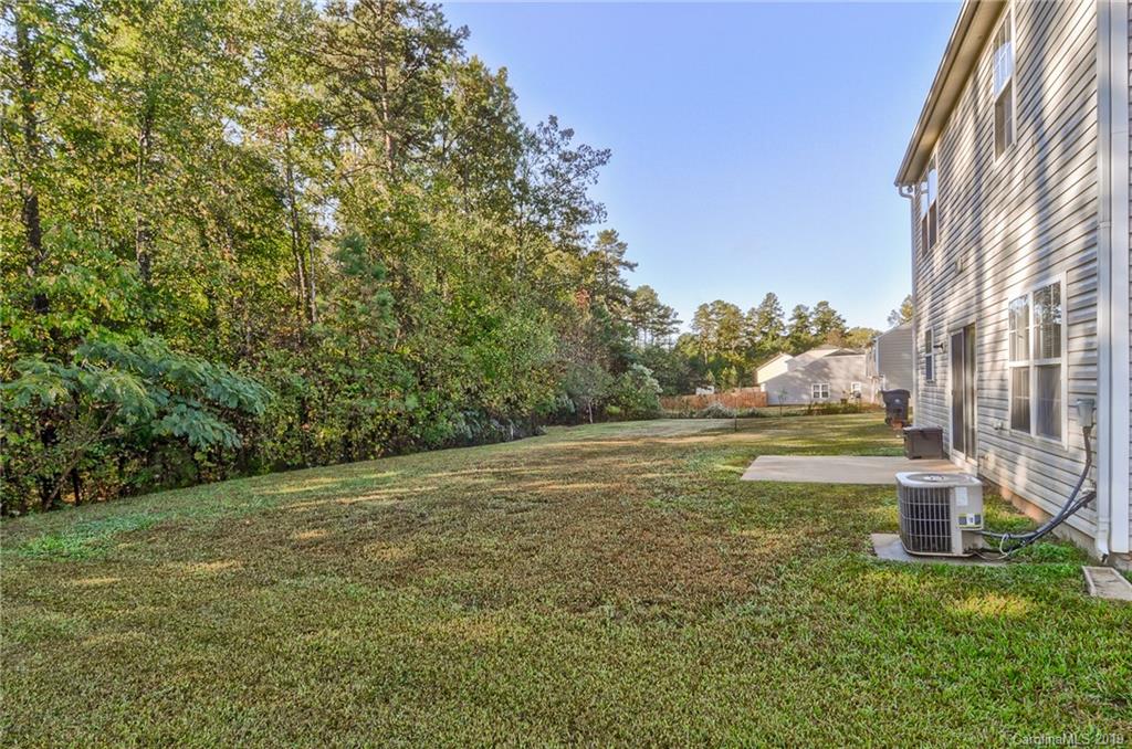 607 Stillgreen Lane Charlotte NC 28214