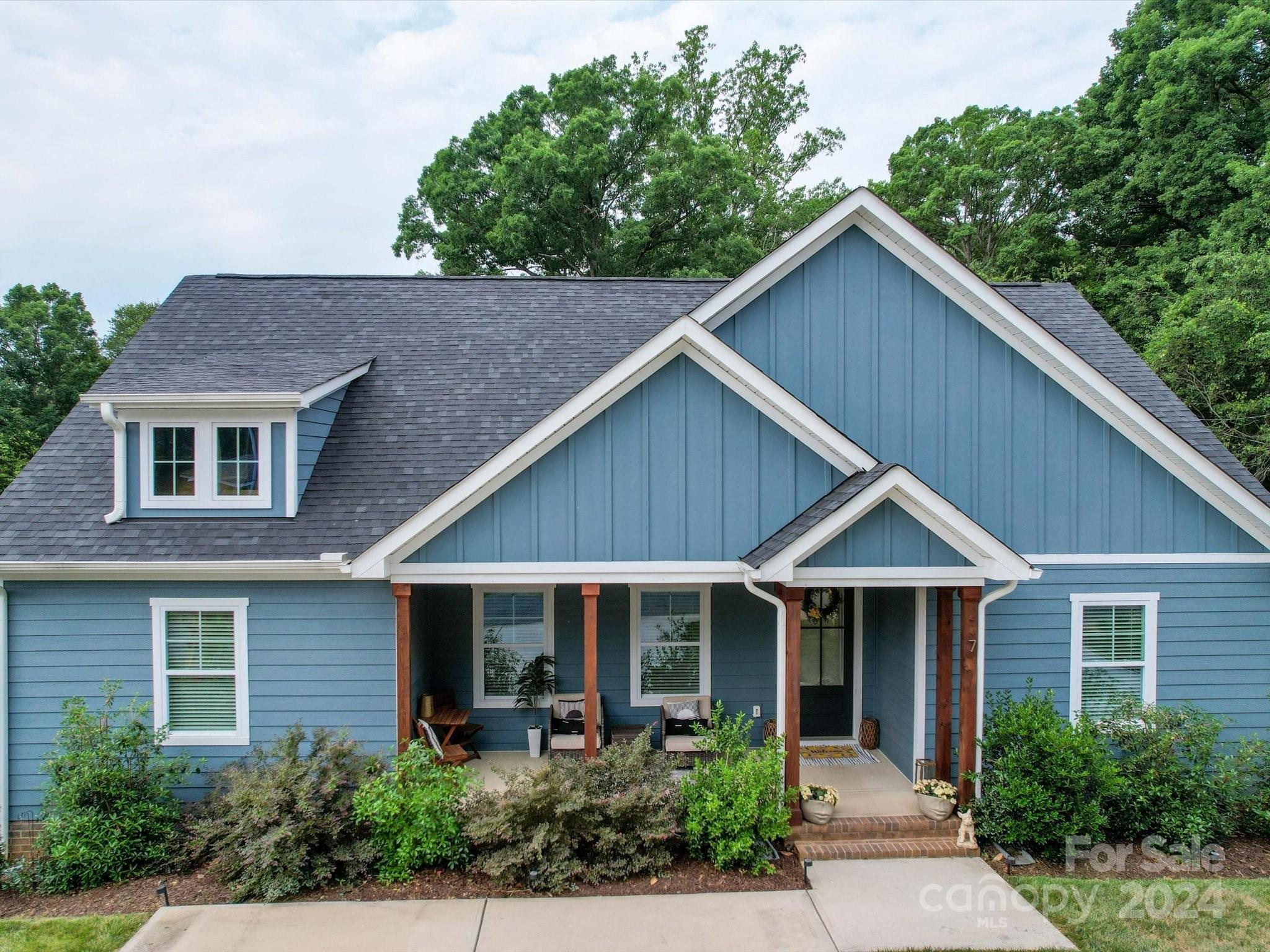 7 Linestowe Drive Belmont NC 28012
