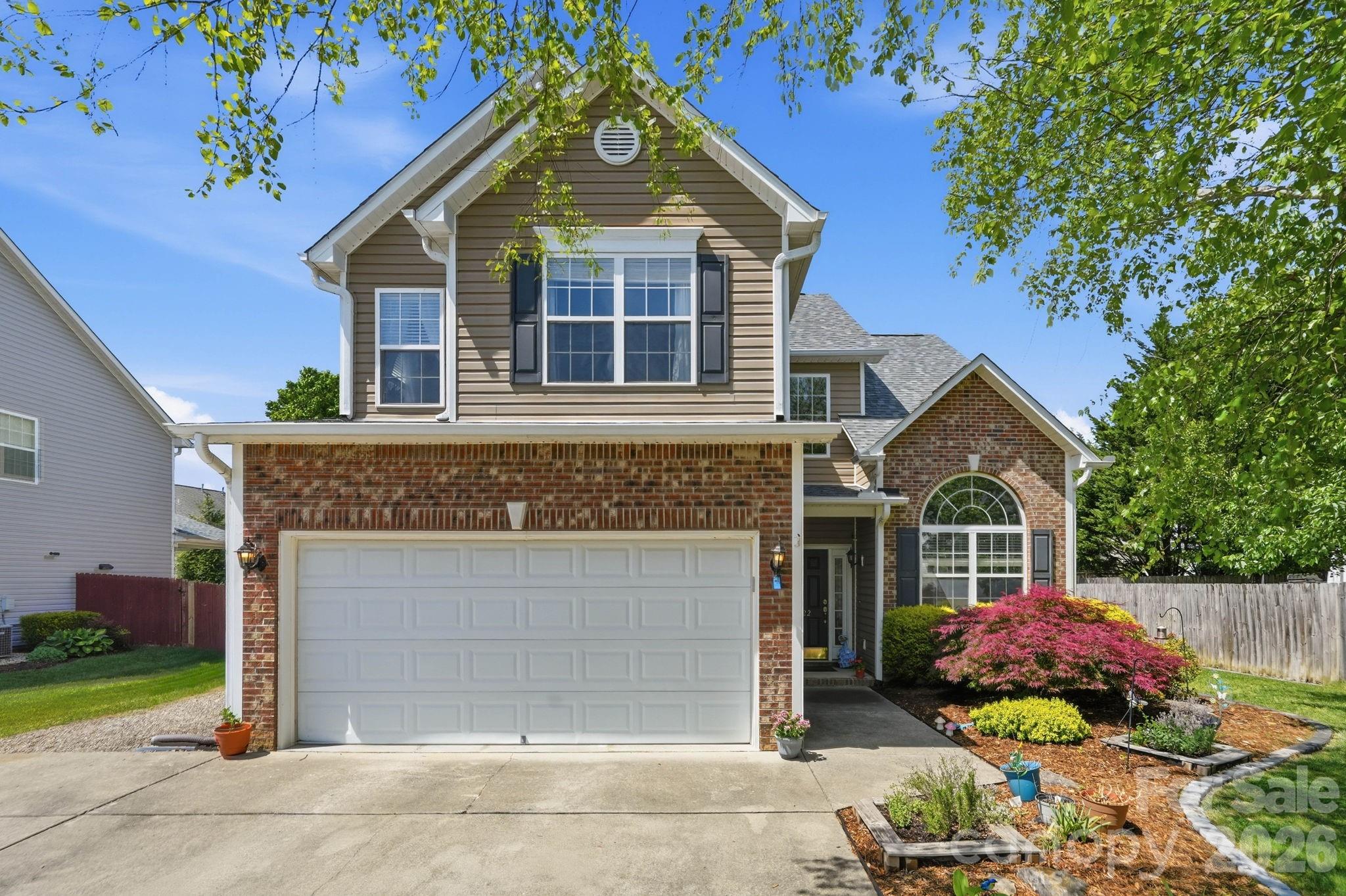 322 Wildbriar Road Fletcher NC 28732