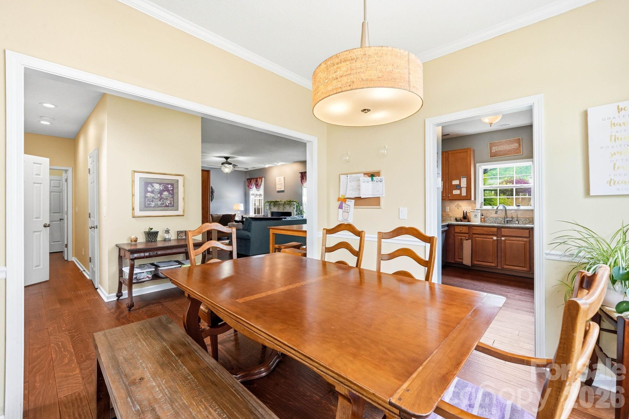322 Wildbriar Road Fletcher NC 28732