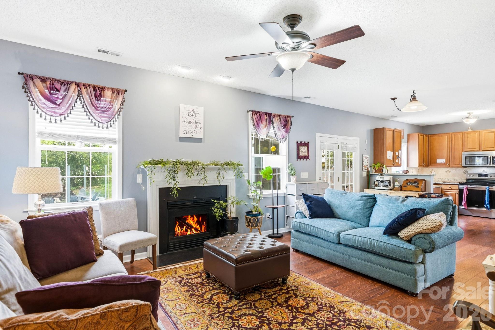 322 Wildbriar Road Fletcher NC 28732