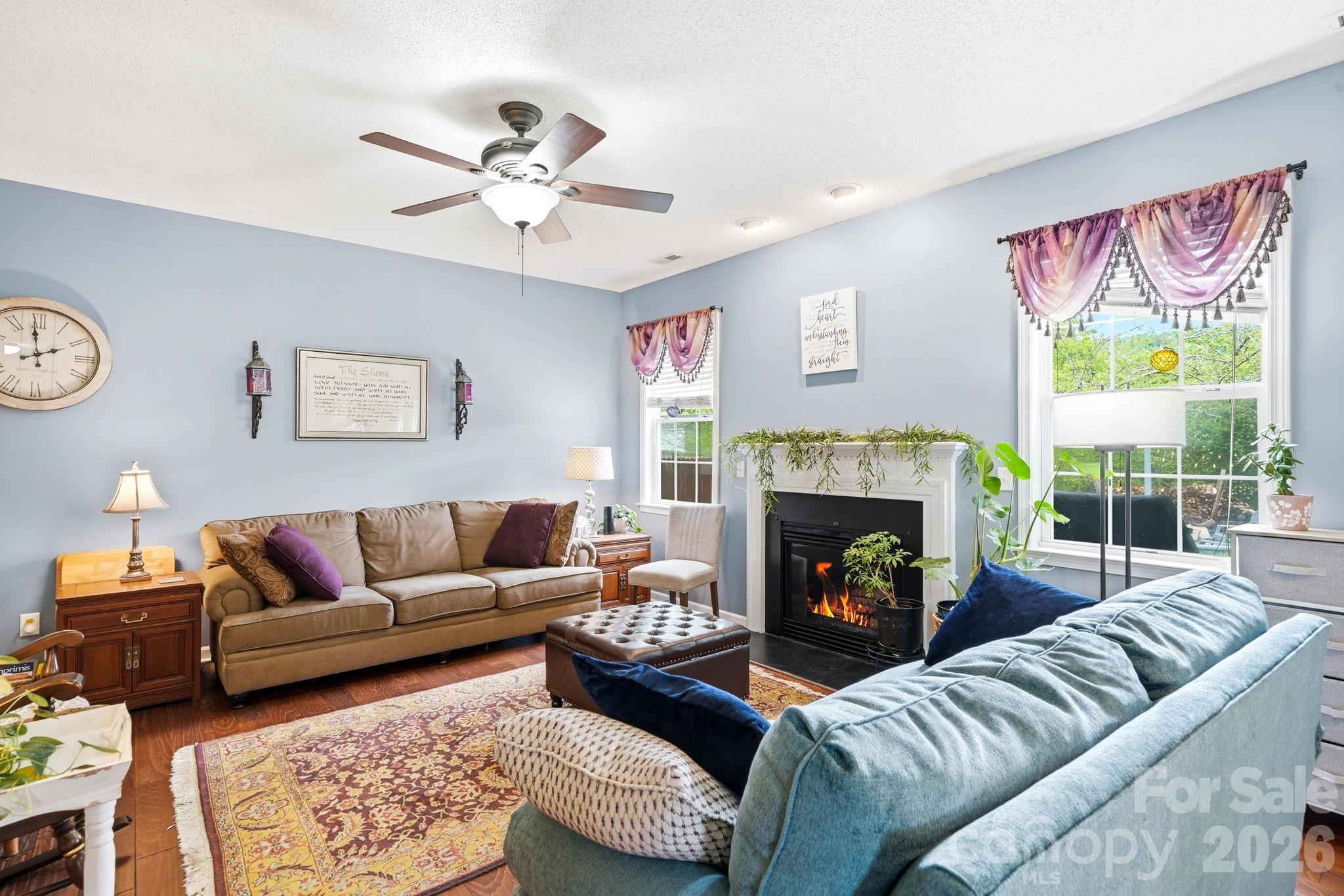 322 Wildbriar Road Fletcher NC 28732