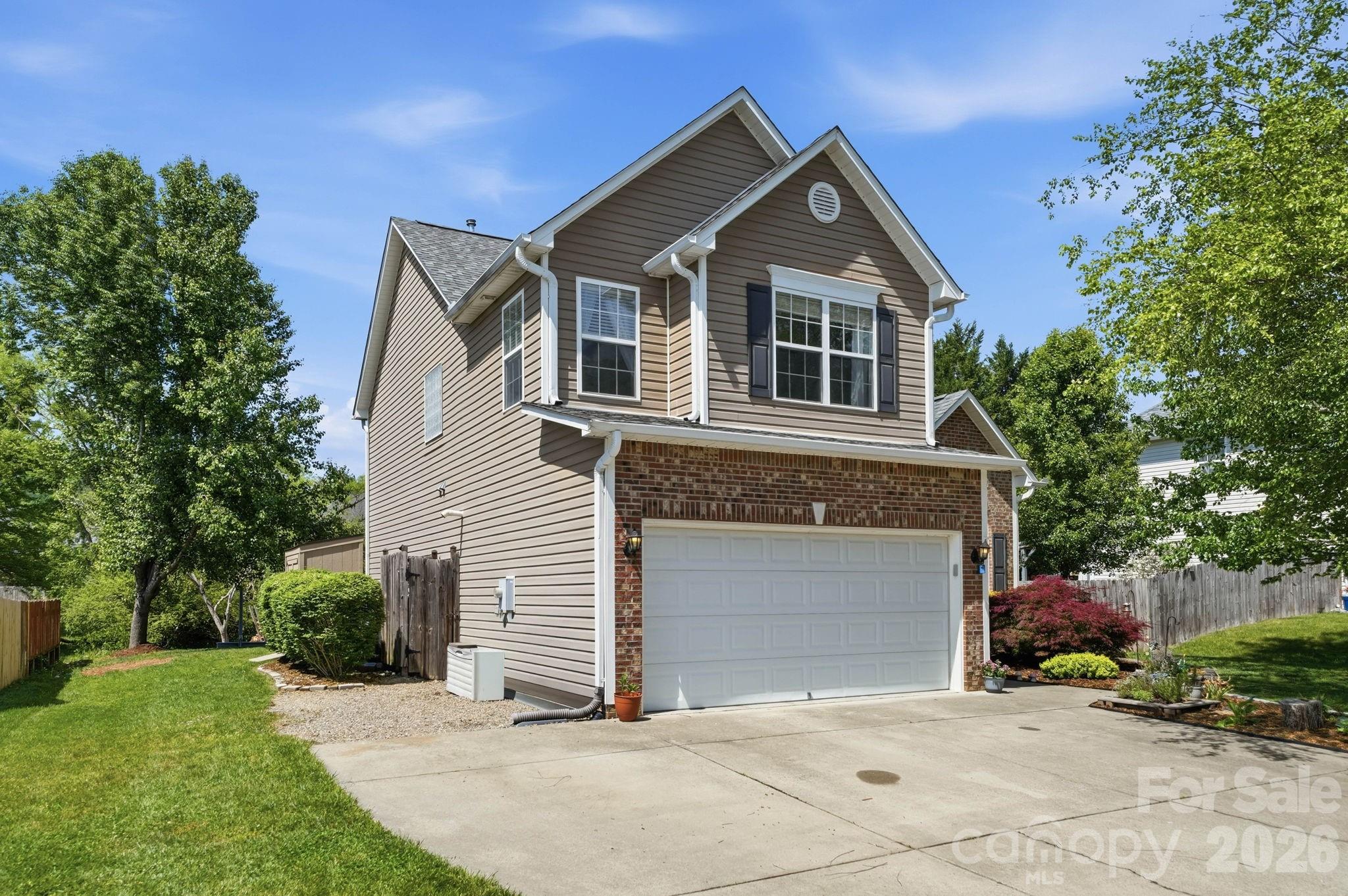 322 Wildbriar Road Fletcher NC 28732