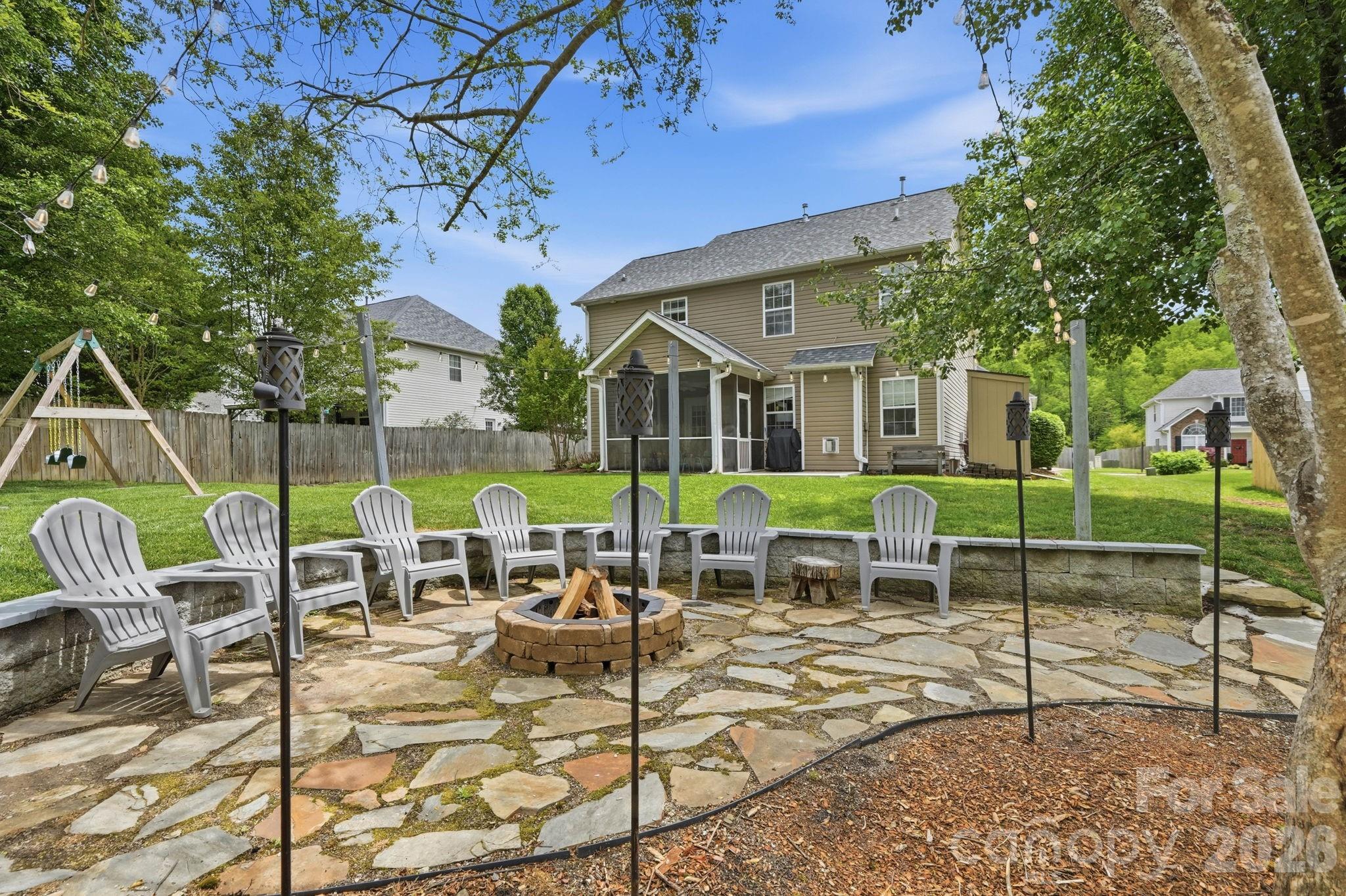322 Wildbriar Road Fletcher NC 28732