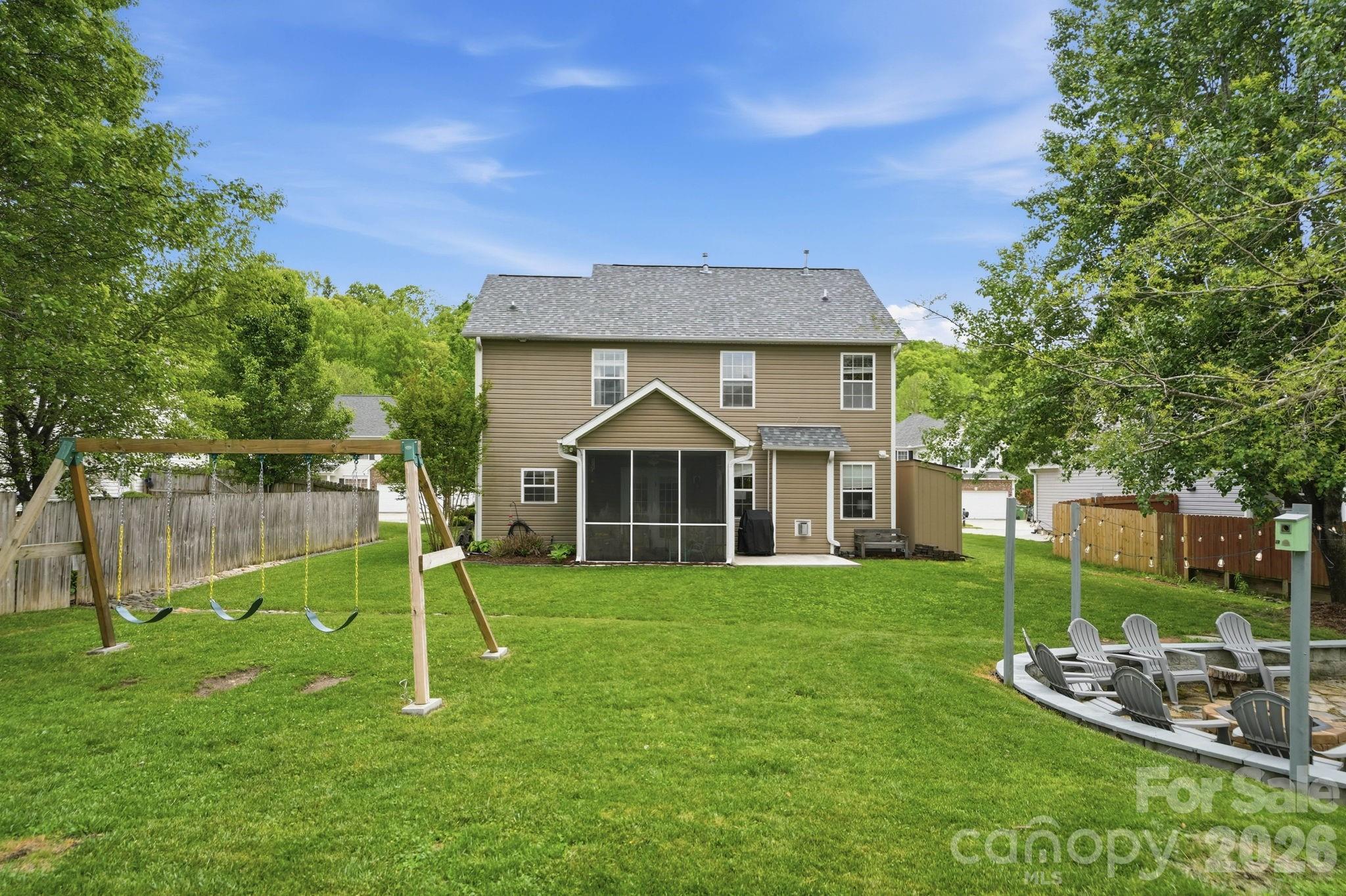 322 Wildbriar Road Fletcher NC 28732