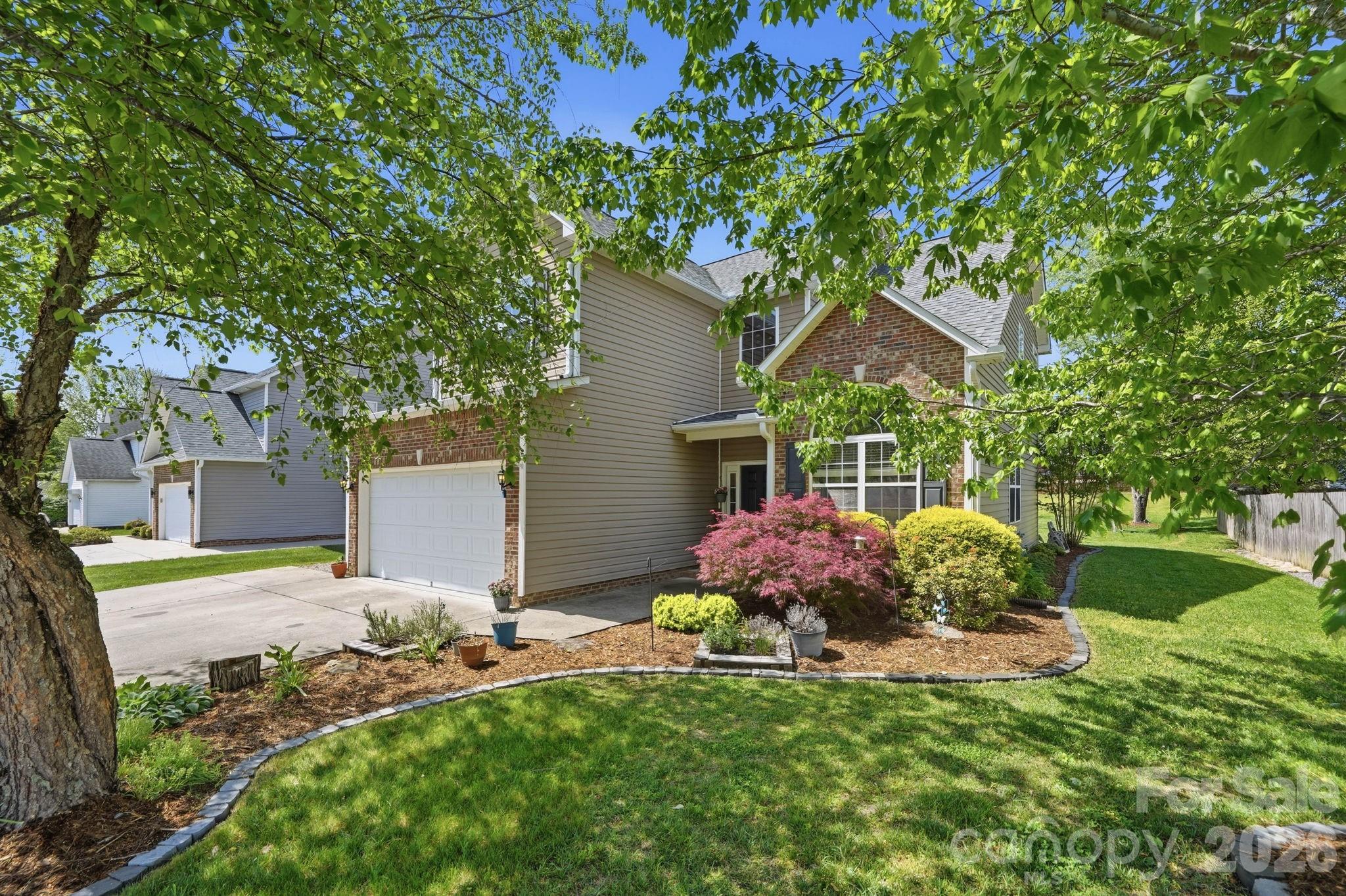 322 Wildbriar Road Fletcher NC 28732