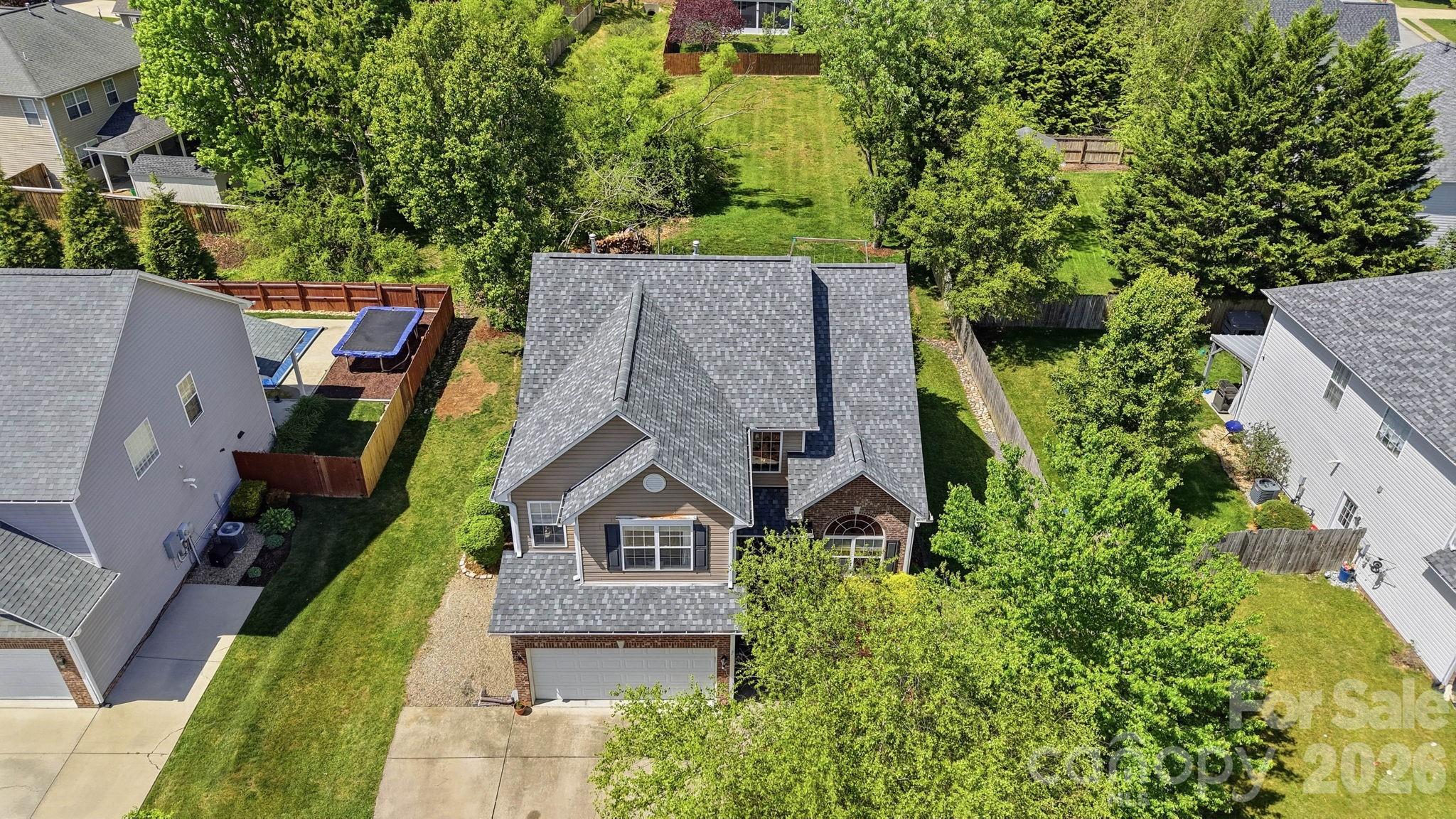 322 Wildbriar Road Fletcher NC 28732