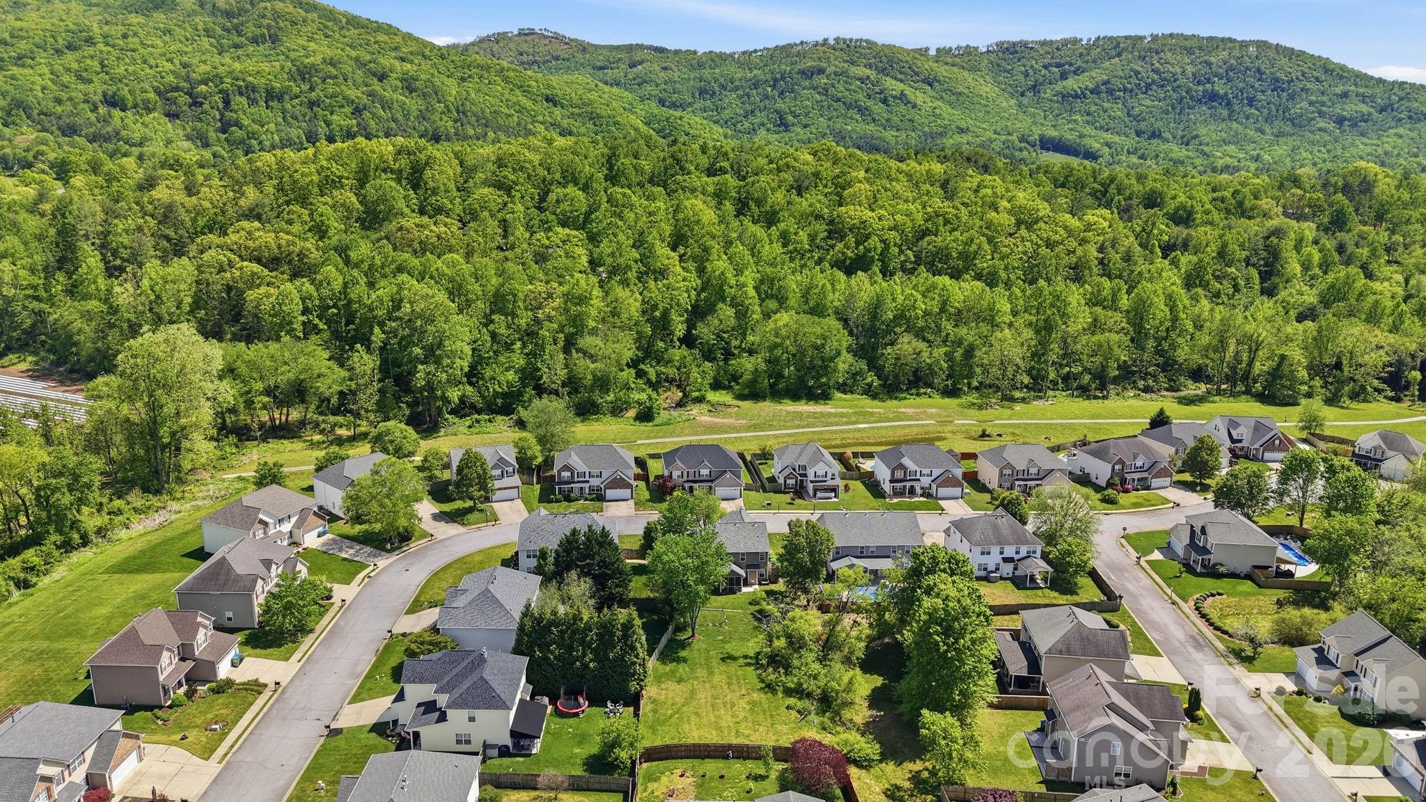 322 Wildbriar Road Fletcher NC 28732