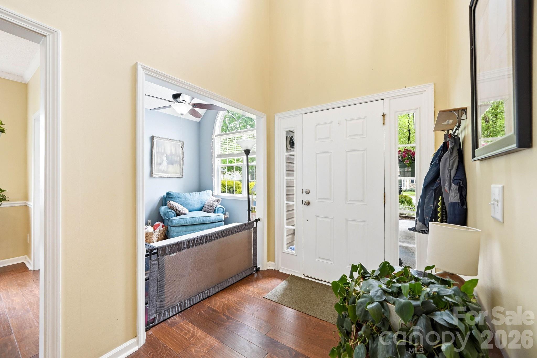 322 Wildbriar Road Fletcher NC 28732