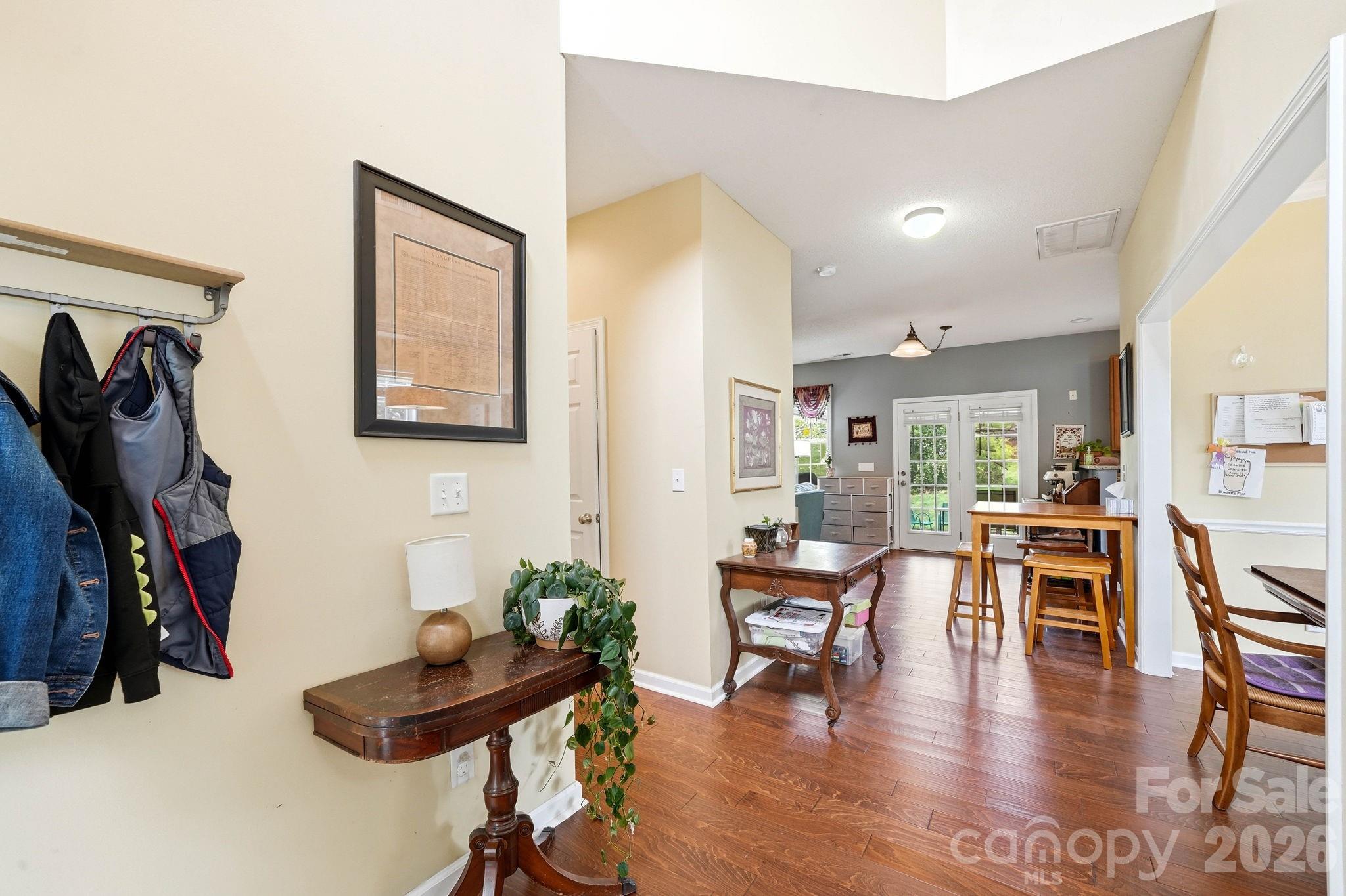 322 Wildbriar Road Fletcher NC 28732