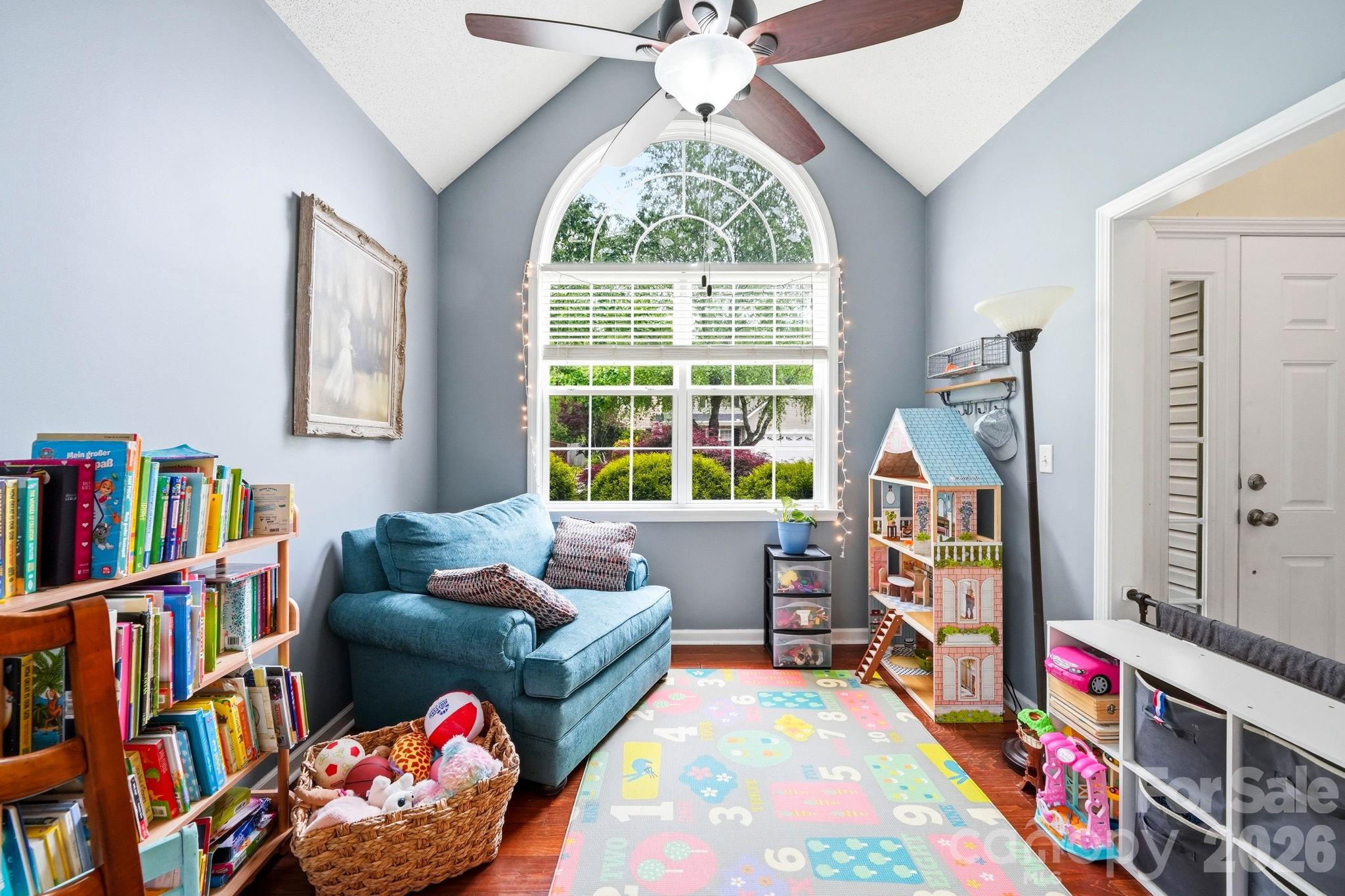 322 Wildbriar Road Fletcher NC 28732