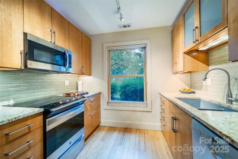 16 Spears Avenue Asheville NC 28801