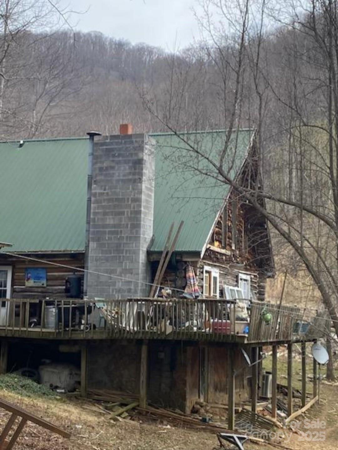 281 Simms Fork Road Burnsville NC 28714