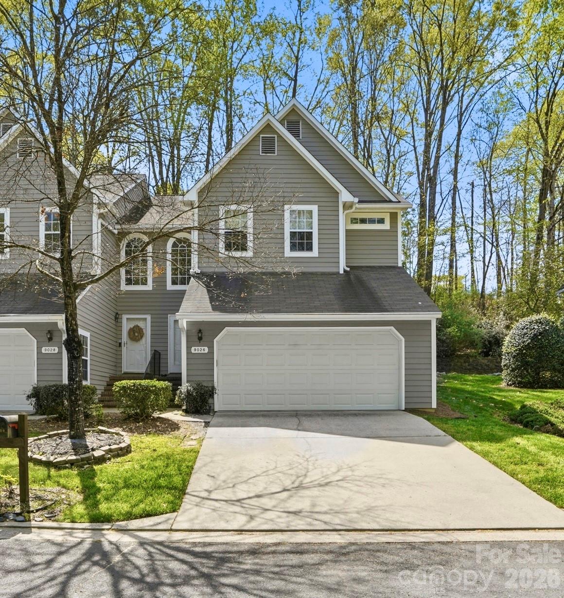 9026 Saint Pierre Lane Charlotte NC 28277
