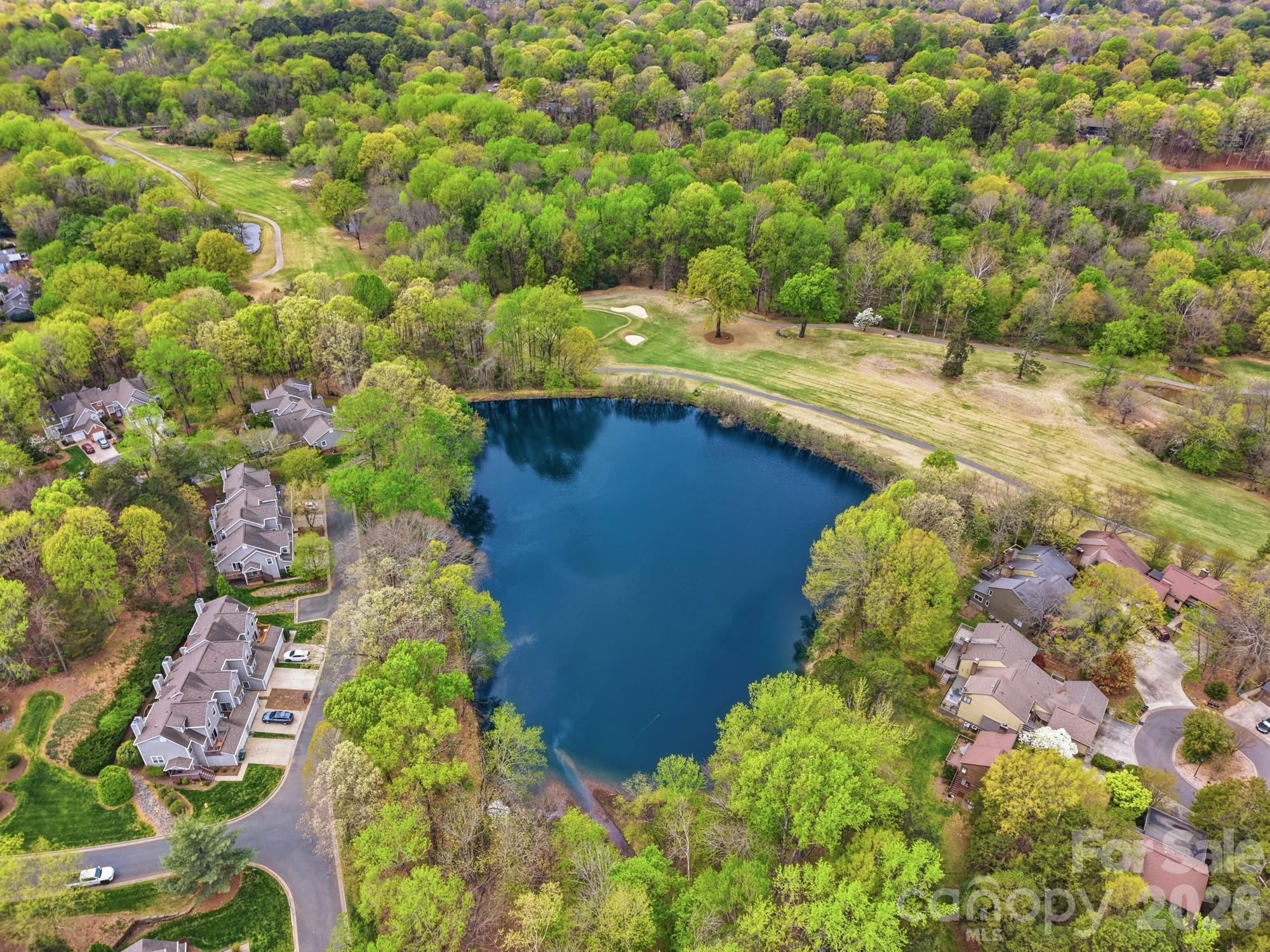 9026 Saint Pierre Lane Charlotte NC 28277