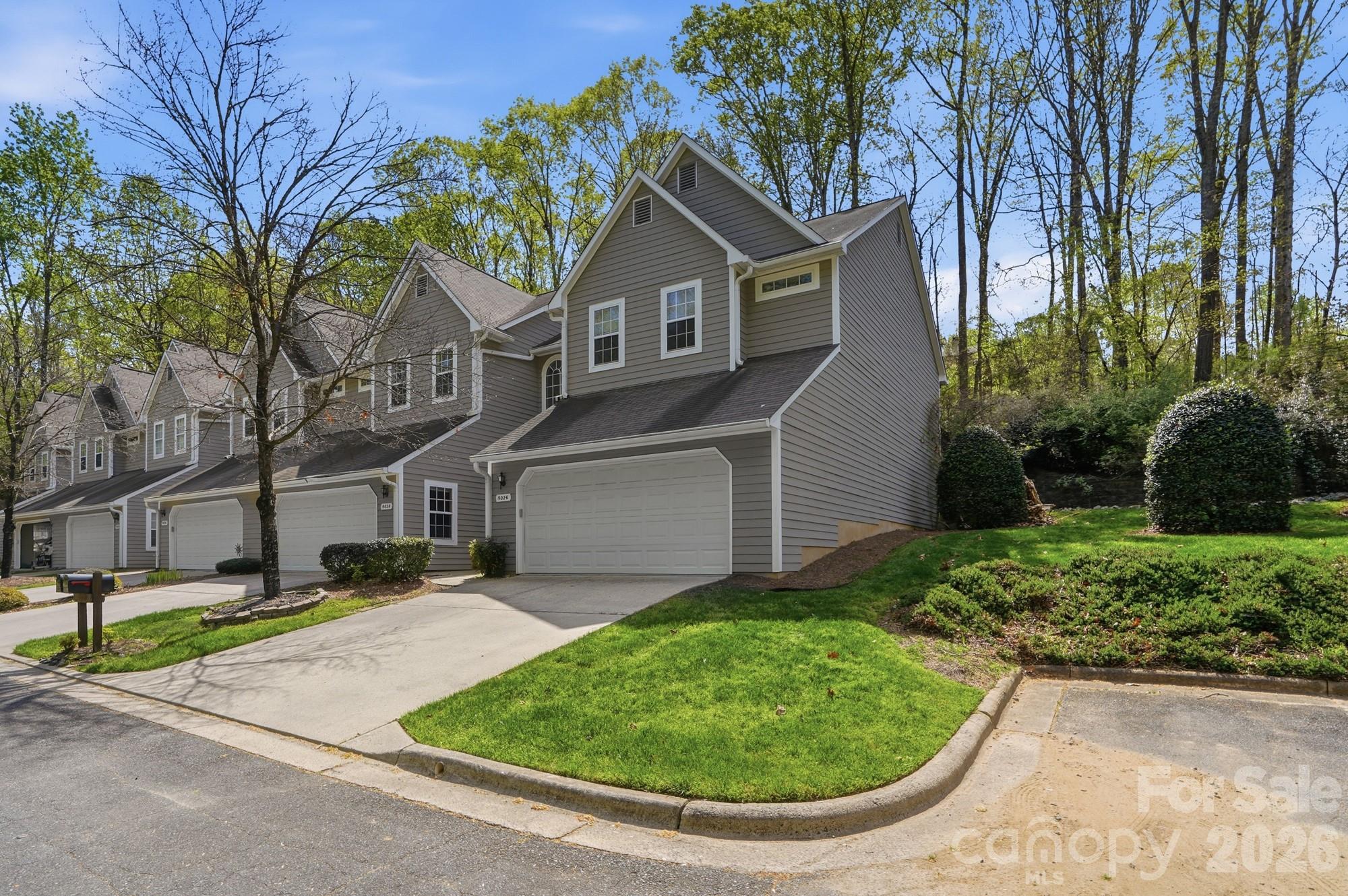 9026 Saint Pierre Lane Charlotte NC 28277