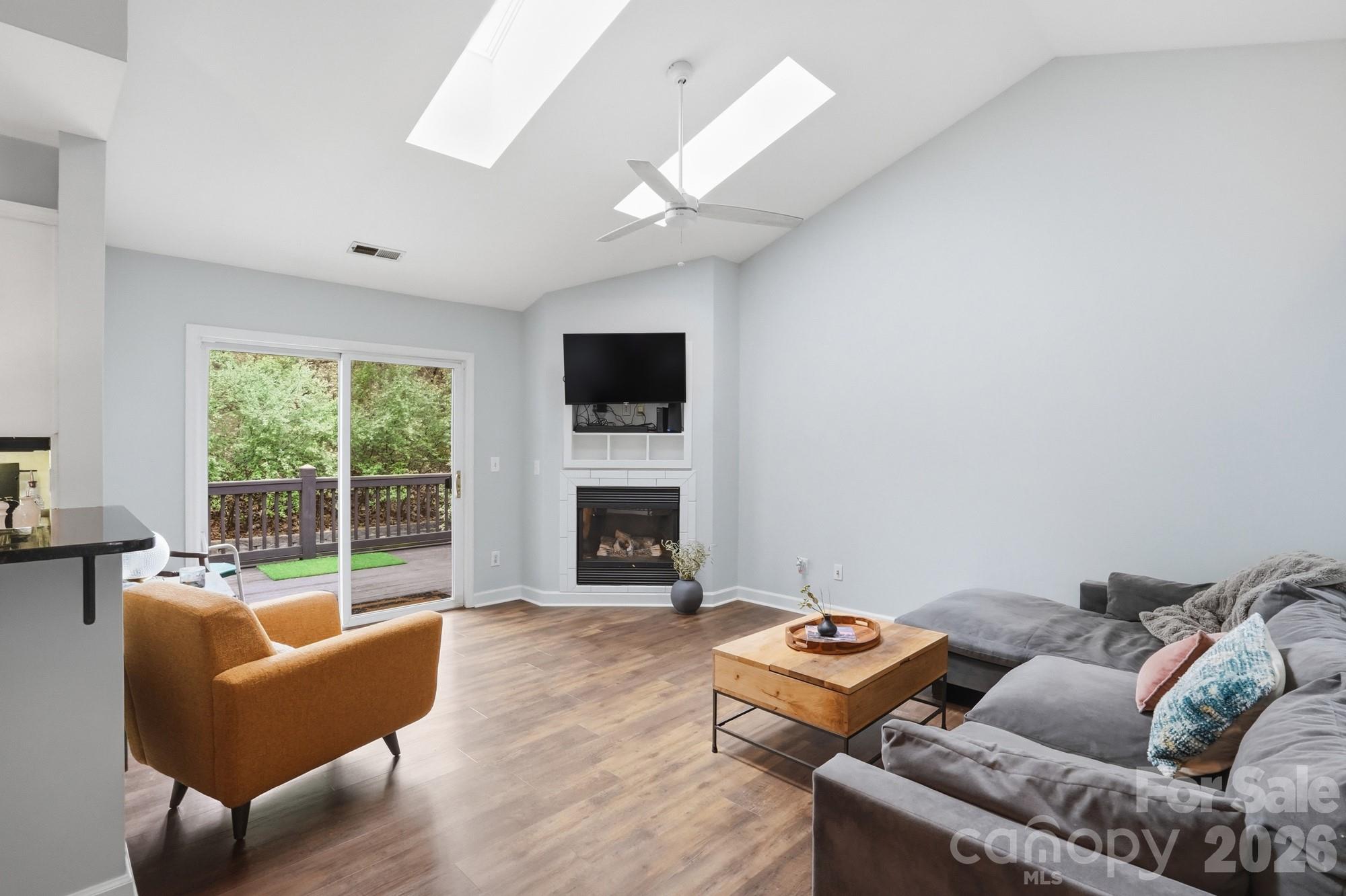9026 Saint Pierre Lane Charlotte NC 28277