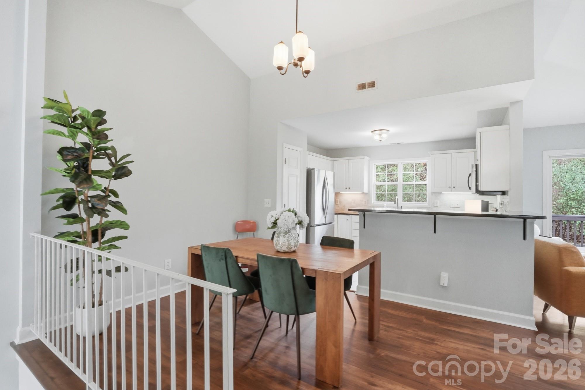 9026 Saint Pierre Lane Charlotte NC 28277