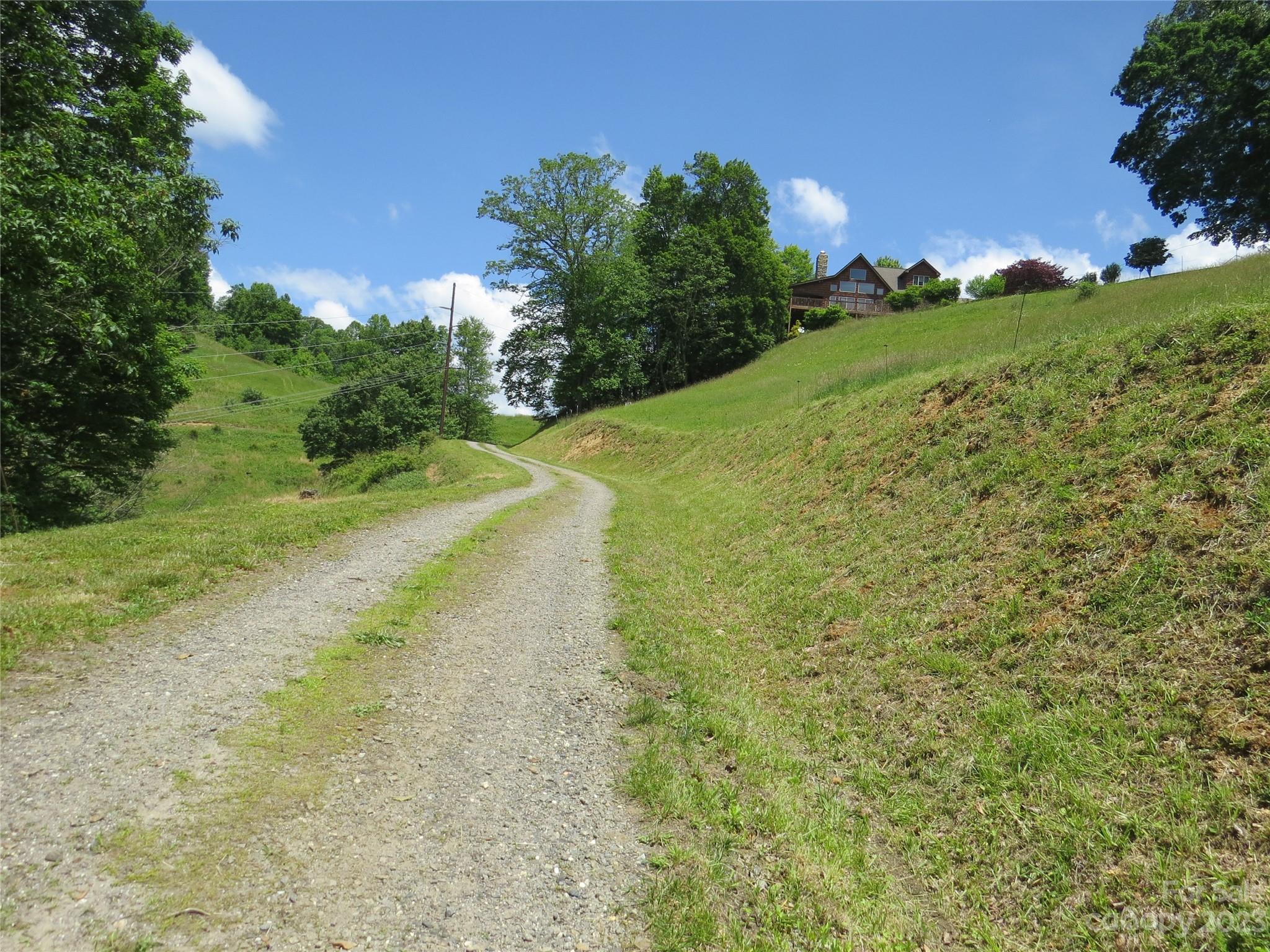 3303 Double Island Road Green Mountain NC 28740