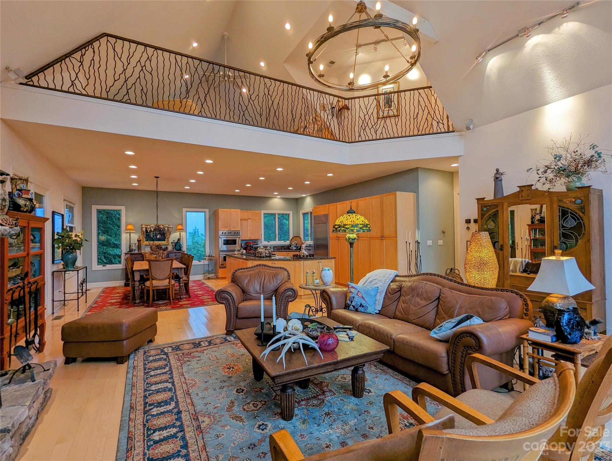 3303 Double Island Road Green Mountain NC 28740
