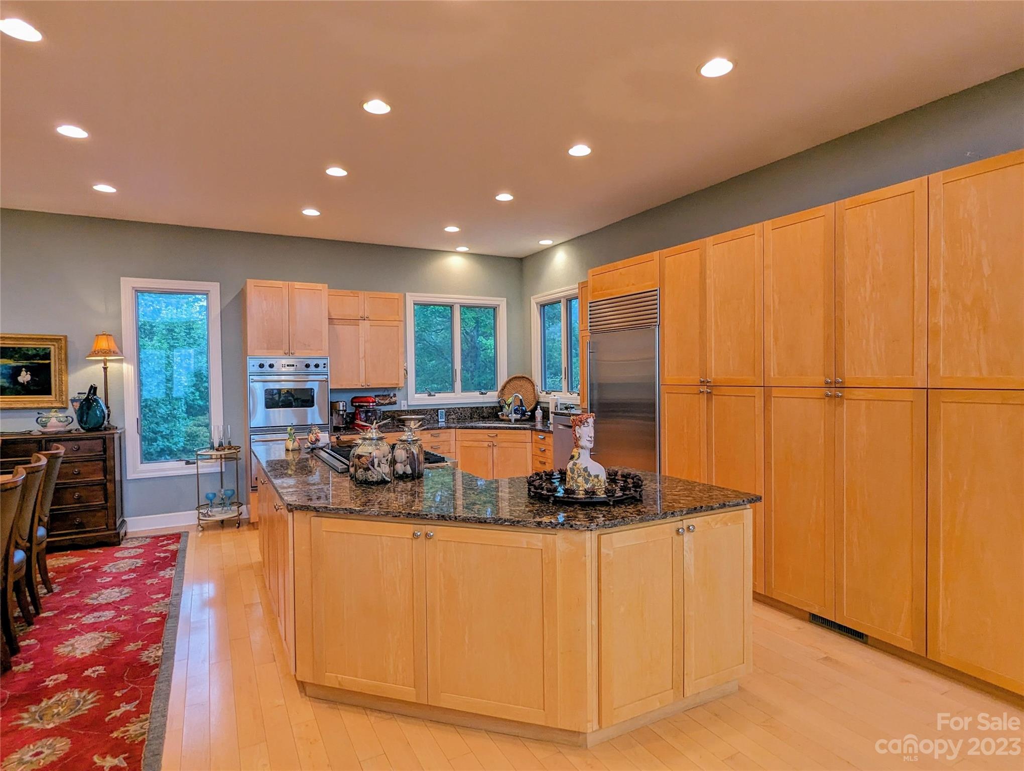 3303 Double Island Road Green Mountain NC 28740