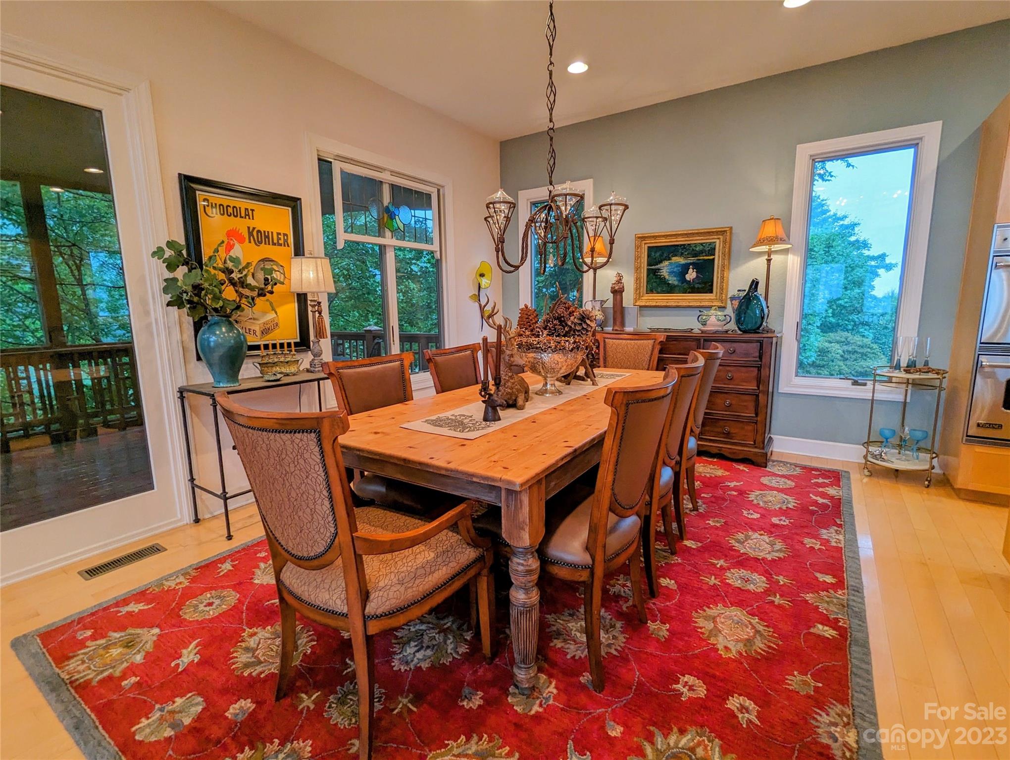 3303 Double Island Road Green Mountain NC 28740